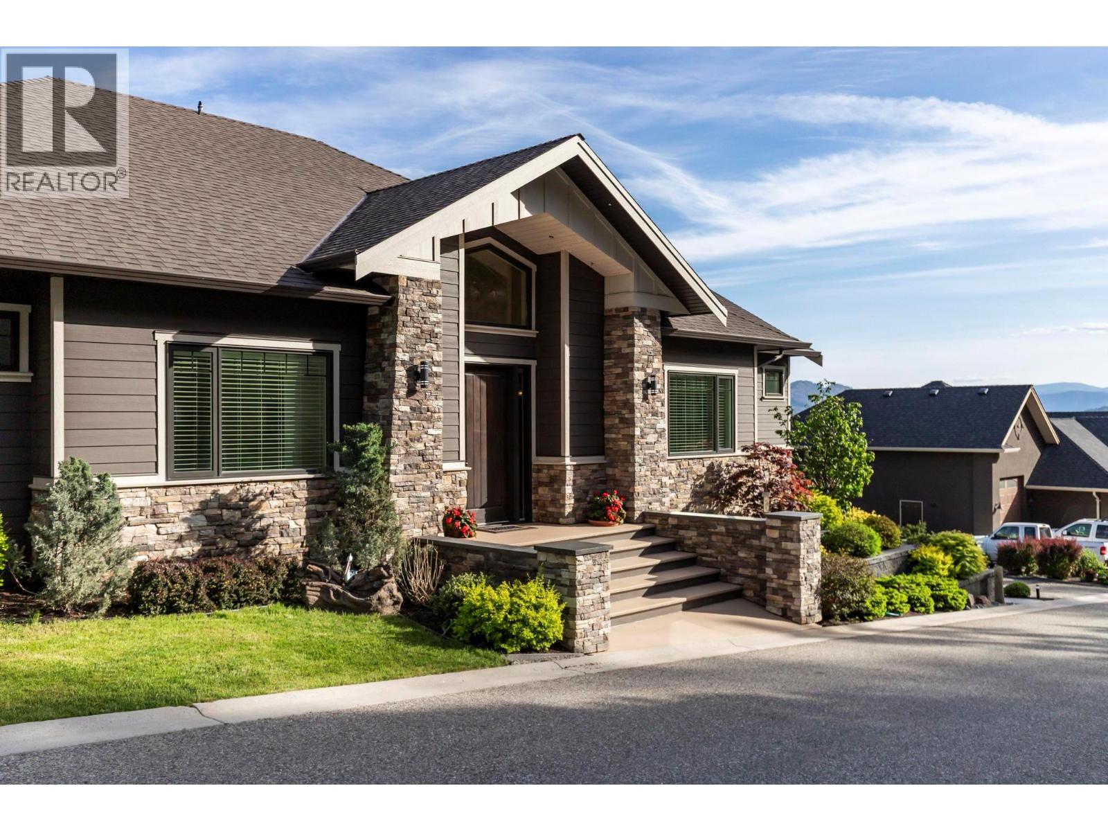 3357 Hihannah View, West Kelowna, British Columbia  V4T 3C9 - Photo 5 - 10387070