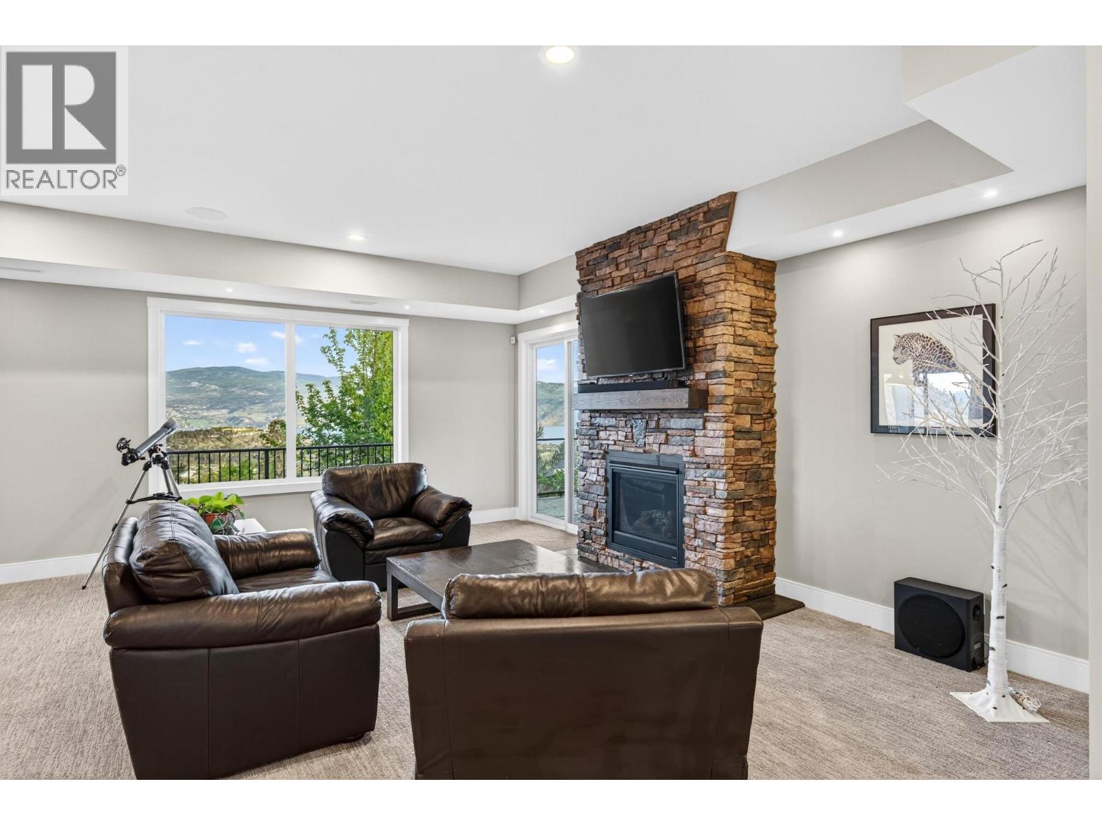 3357 Hihannah View, West Kelowna, British Columbia  V4T 3C9 - Photo 51 - 10387070