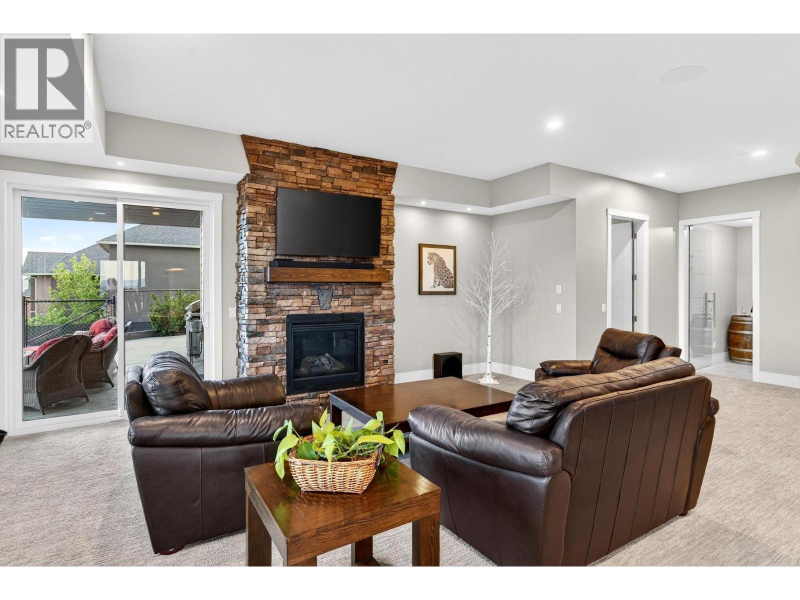 3357 Hihannah View, West Kelowna, British Columbia  V4T 3C9 - Photo 52 - 10387070