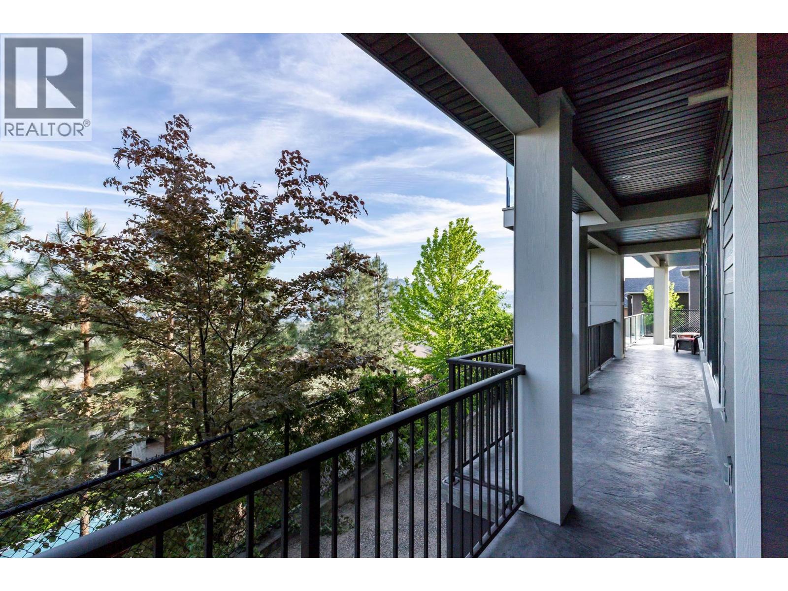 3357 Hihannah View, West Kelowna, British Columbia  V4T 3C9 - Photo 55 - 10387070
