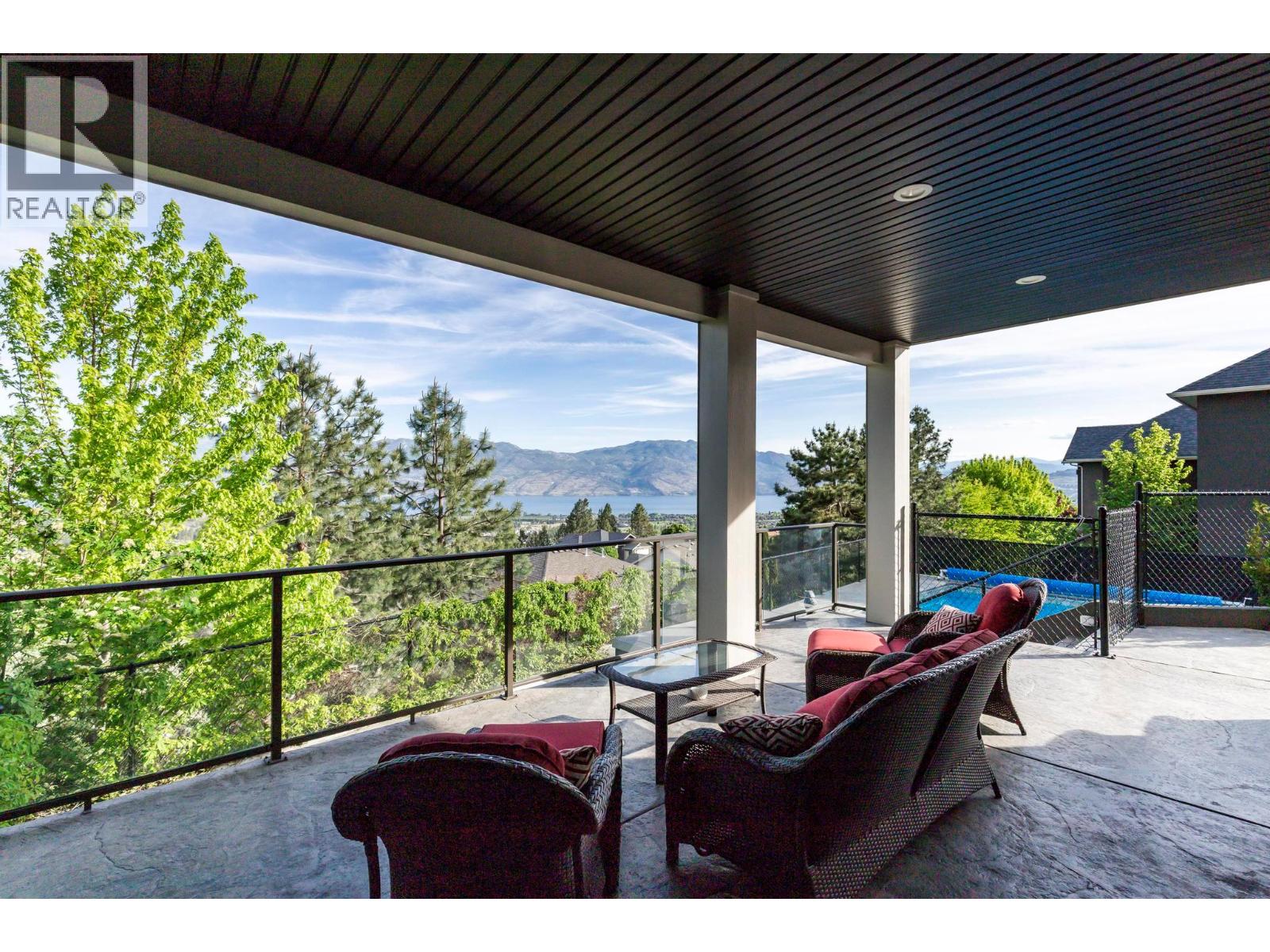 3357 Hihannah View, West Kelowna, British Columbia  V4T 3C9 - Photo 56 - 10387070