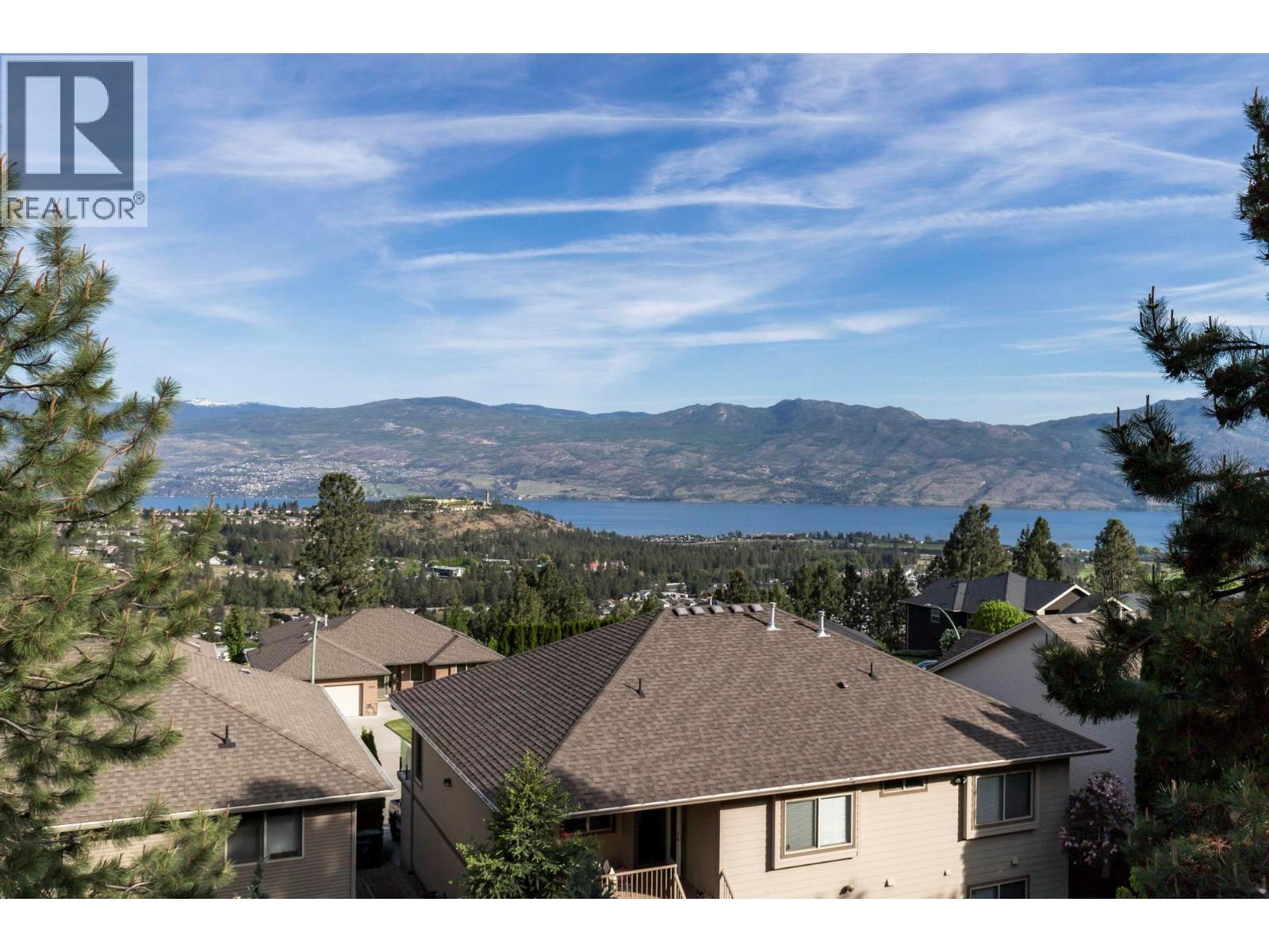 3357 Hihannah View, West Kelowna, British Columbia  V4T 3C9 - Photo 59 - 10387070