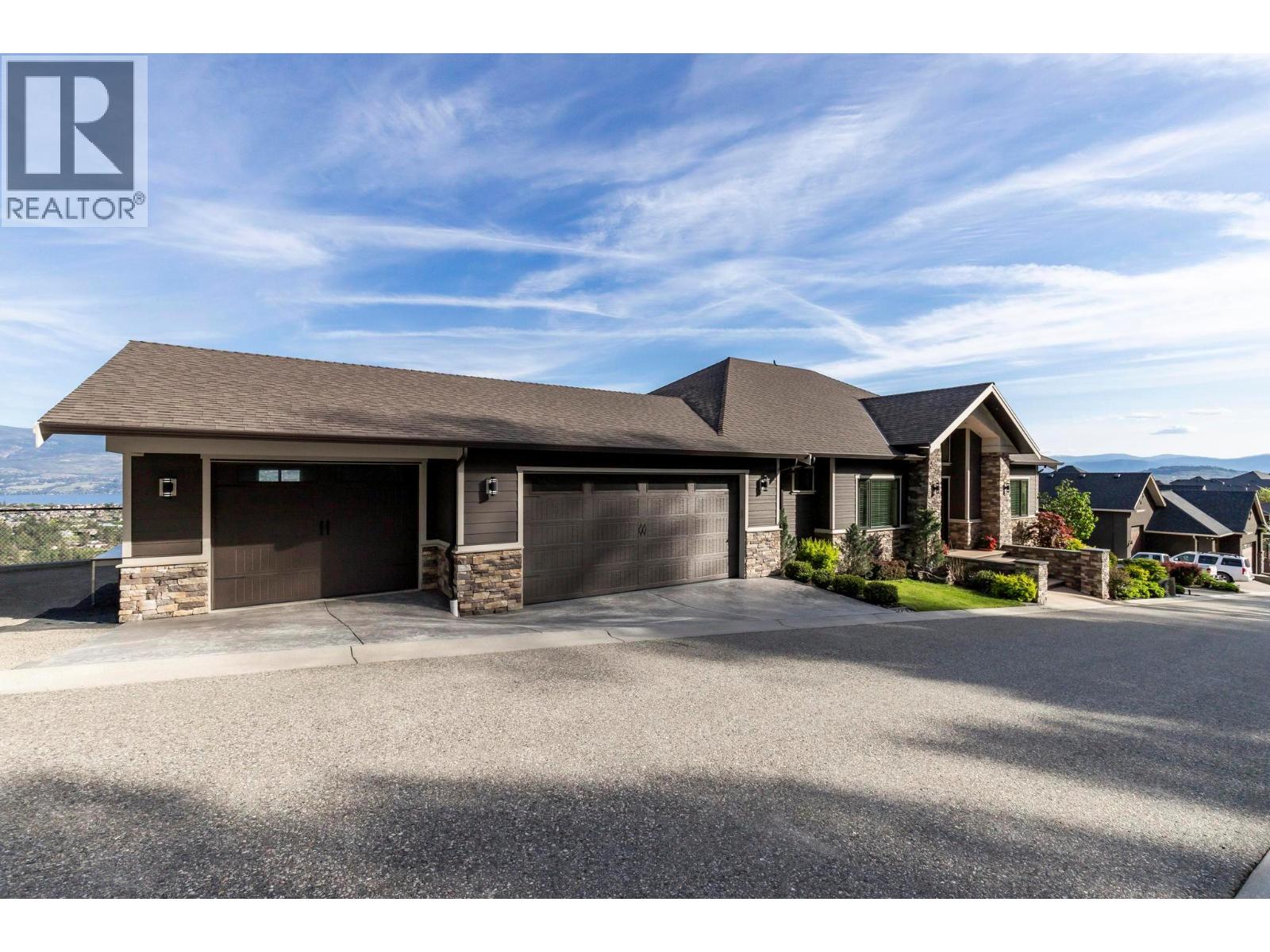 3357 Hihannah View, West Kelowna, British Columbia  V4T 3C9 - Photo 6 - 10387070