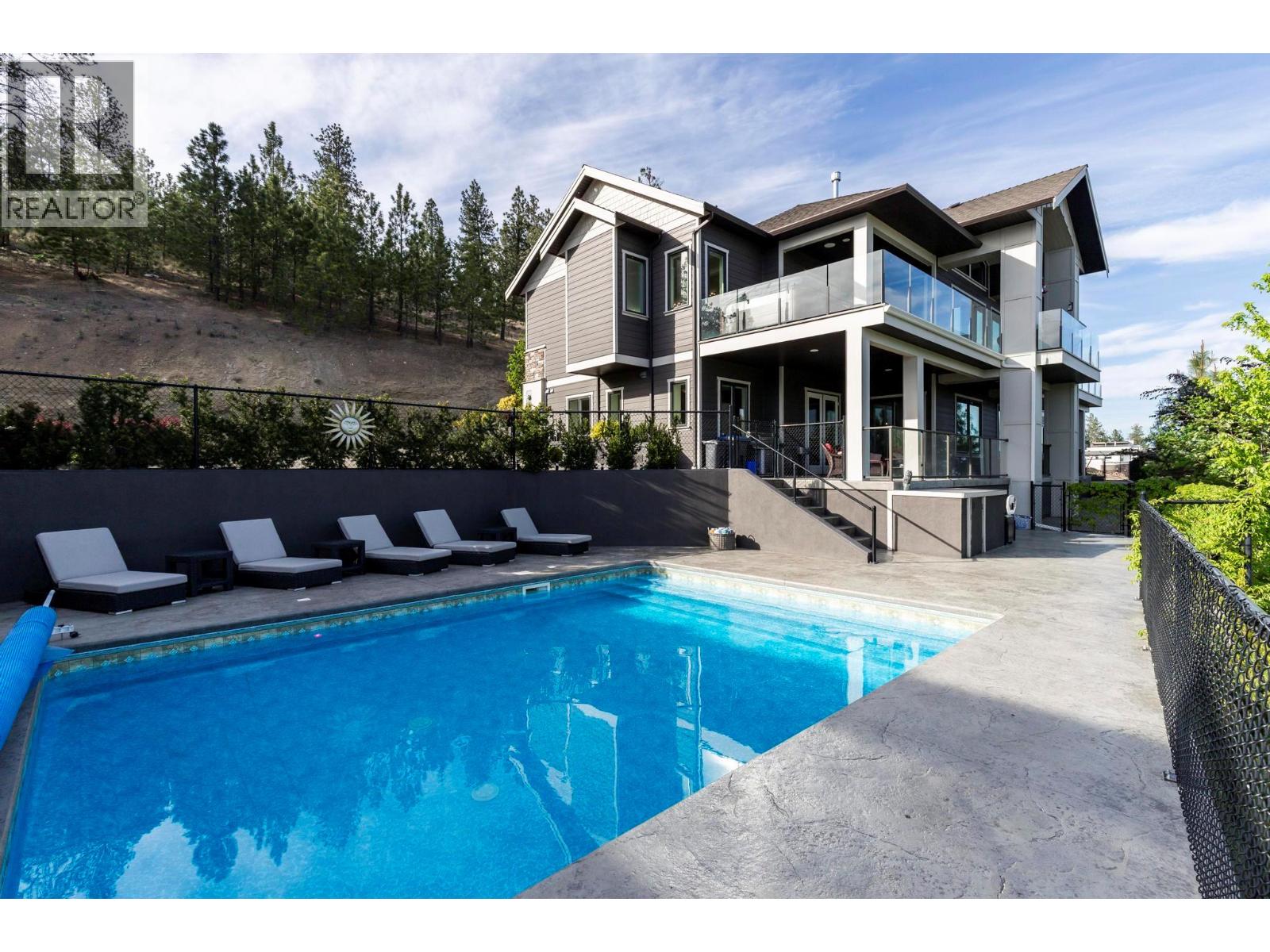 3357 Hihannah View, West Kelowna, British Columbia  V4T 3C9 - Photo 74 - 10387070