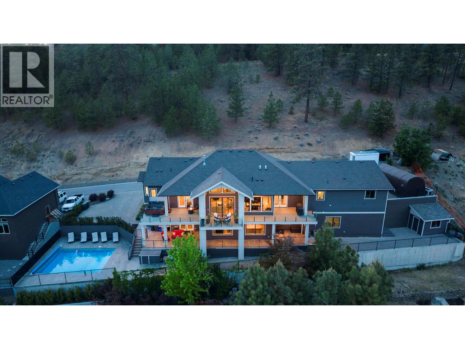 3357 Hihannah View, West Kelowna, British Columbia  V4T 3C9 - Photo 77 - 10387070