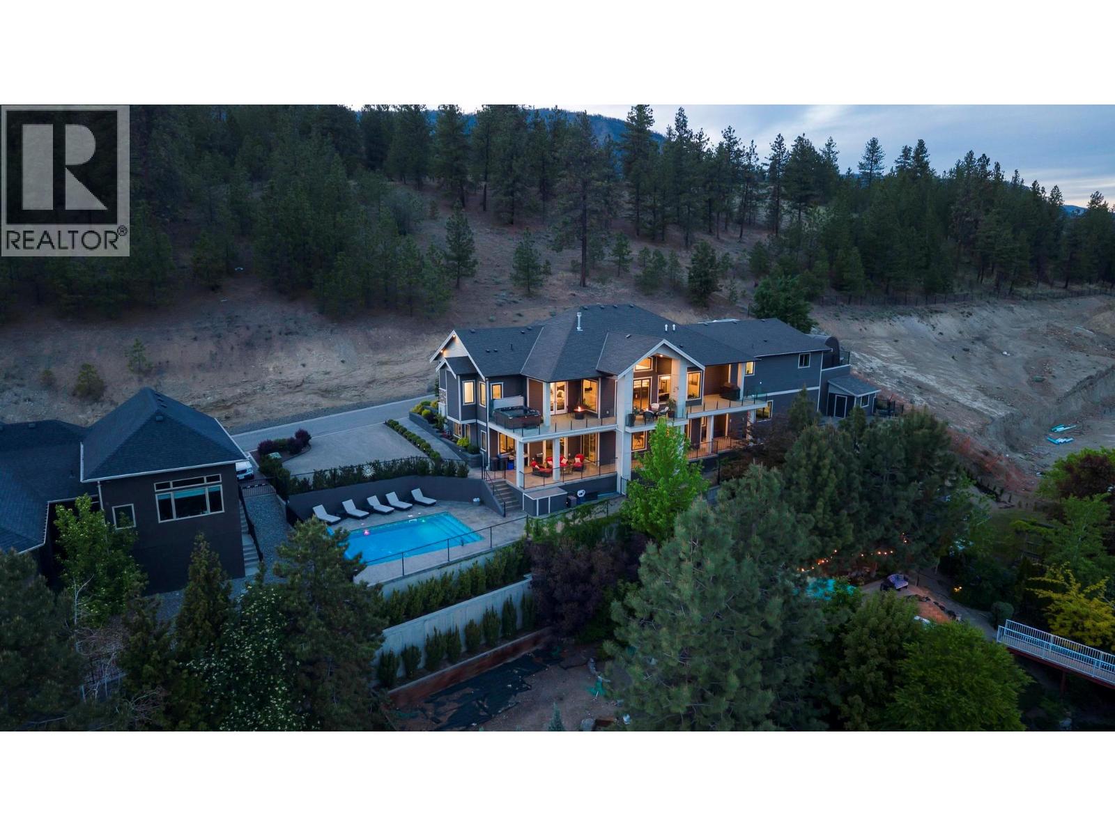 3357 Hihannah View, West Kelowna, British Columbia  V4T 3C9 - Photo 78 - 10387070