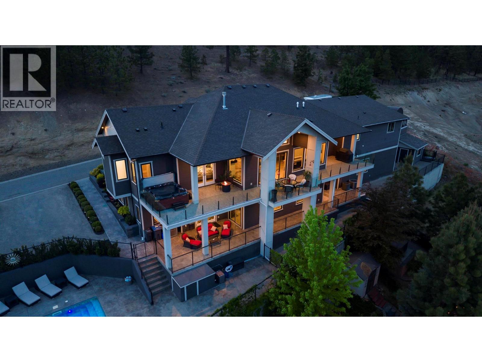 3357 Hihannah View, West Kelowna, British Columbia  V4T 3C9 - Photo 79 - 10387070