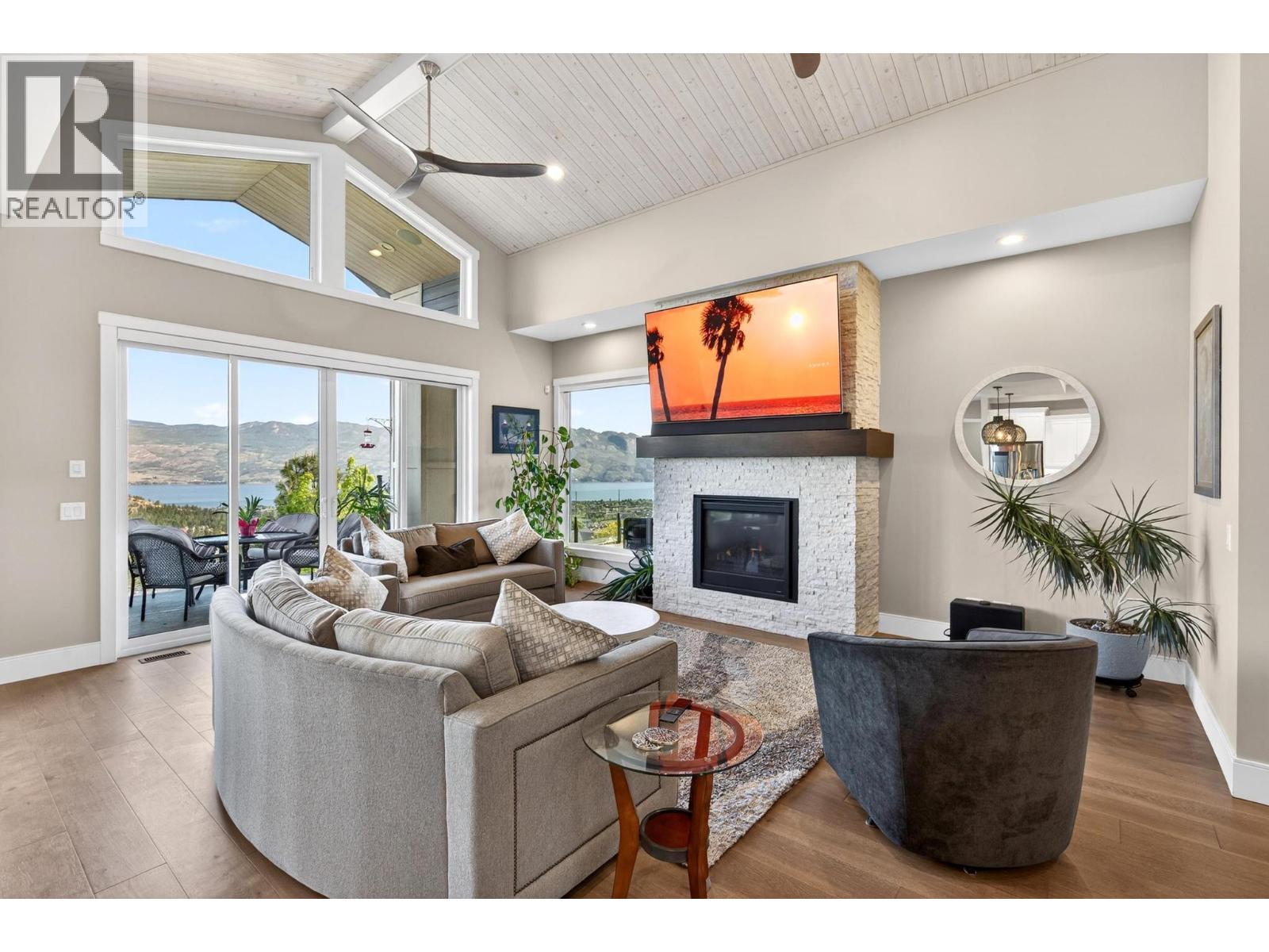 3357 Hihannah View, West Kelowna, British Columbia  V4T 3C9 - Photo 8 - 10387070