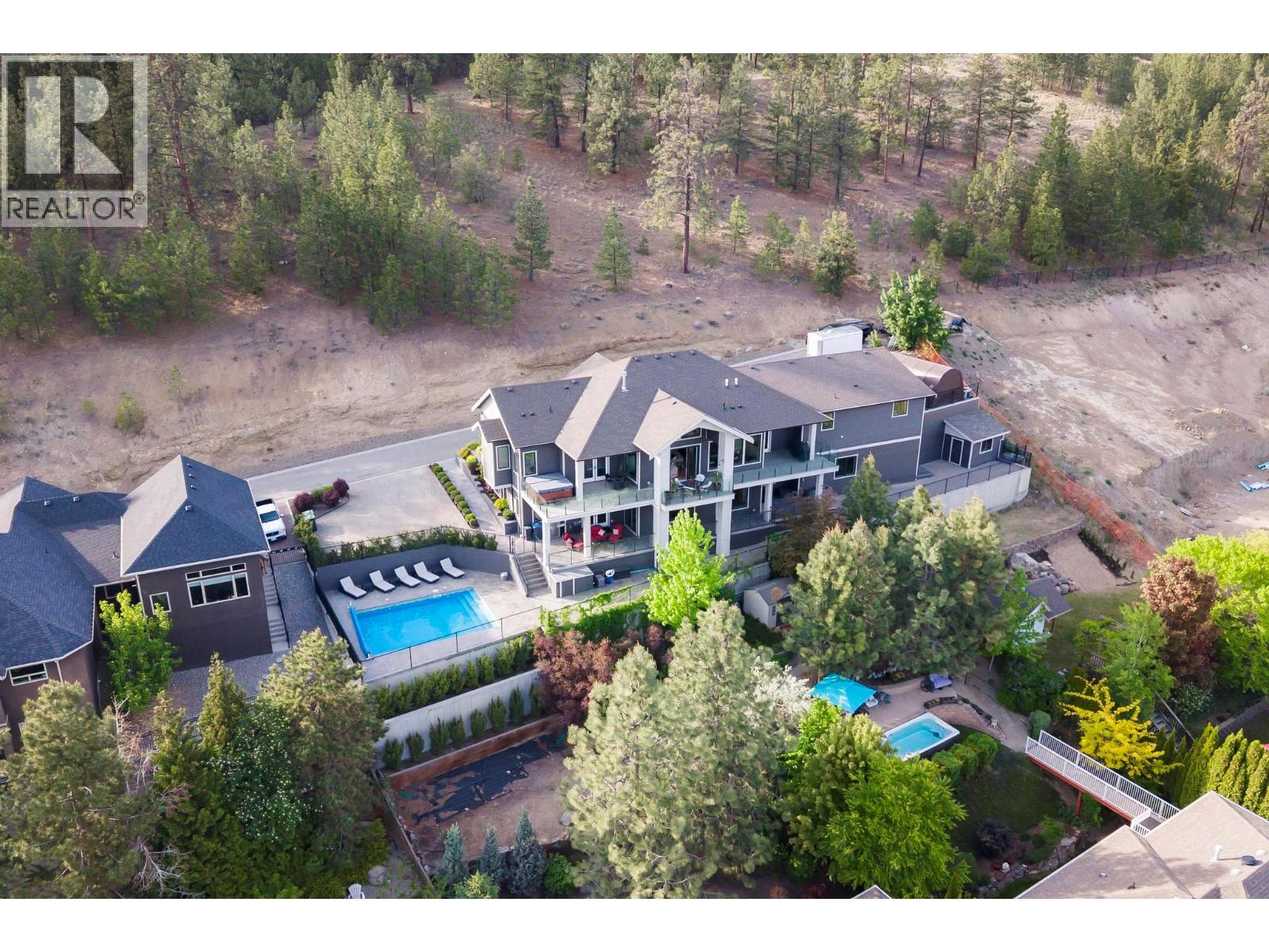 3357 Hihannah View, West Kelowna, British Columbia  V4T 3C9 - Photo 83 - 10387070
