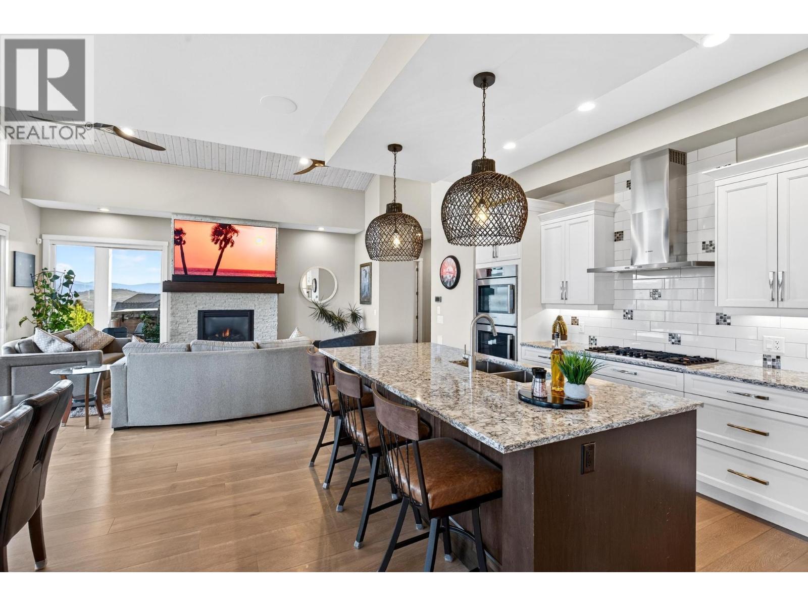 3357 Hihannah View, West Kelowna, British Columbia  V4T 3C9 - Photo 9 - 10387070