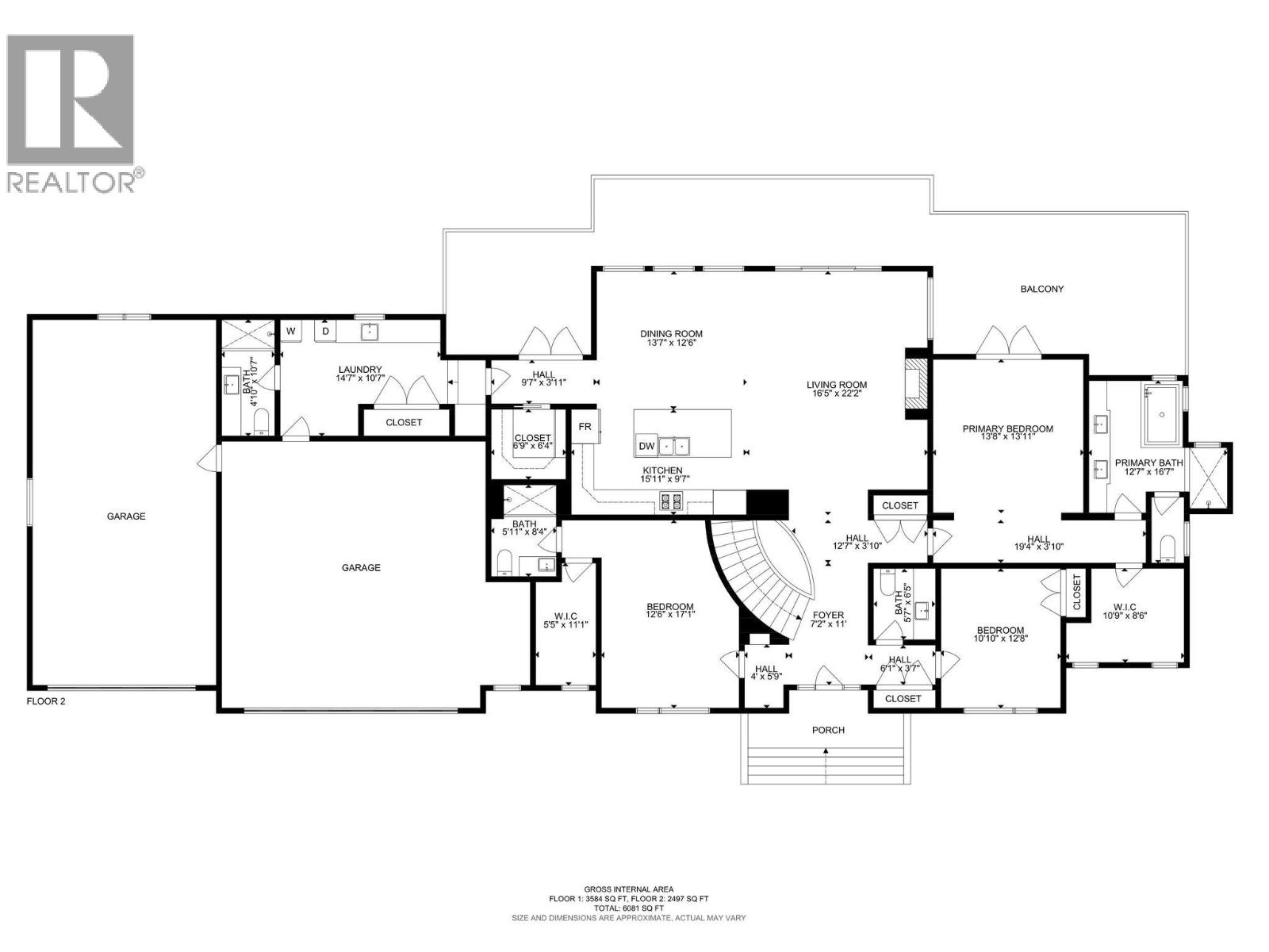 3357 Hihannah View, West Kelowna, British Columbia  V4T 3C9 - Photo 91 - 10387070
