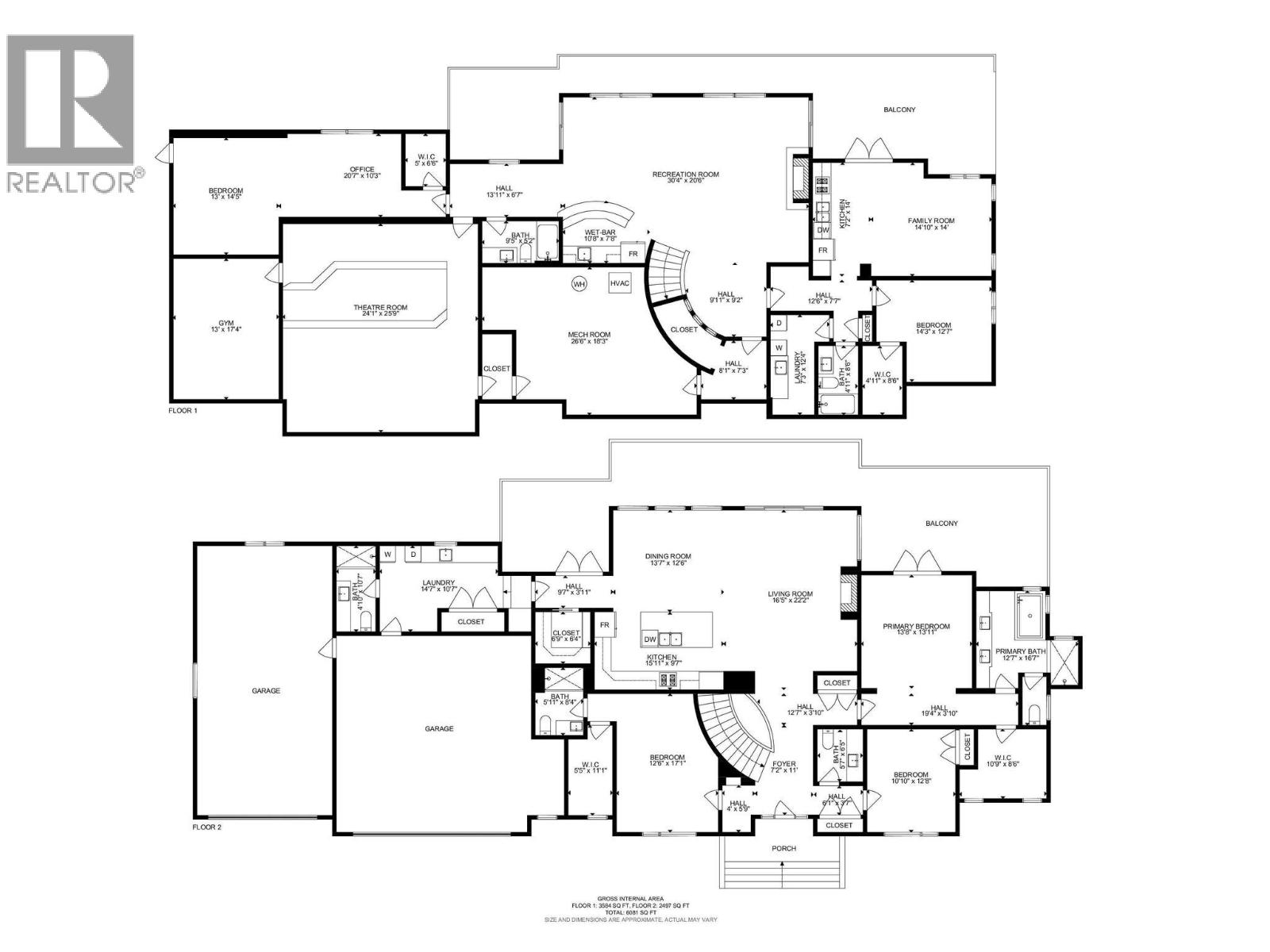 3357 Hihannah View, West Kelowna, British Columbia  V4T 3C9 - Photo 92 - 10387070