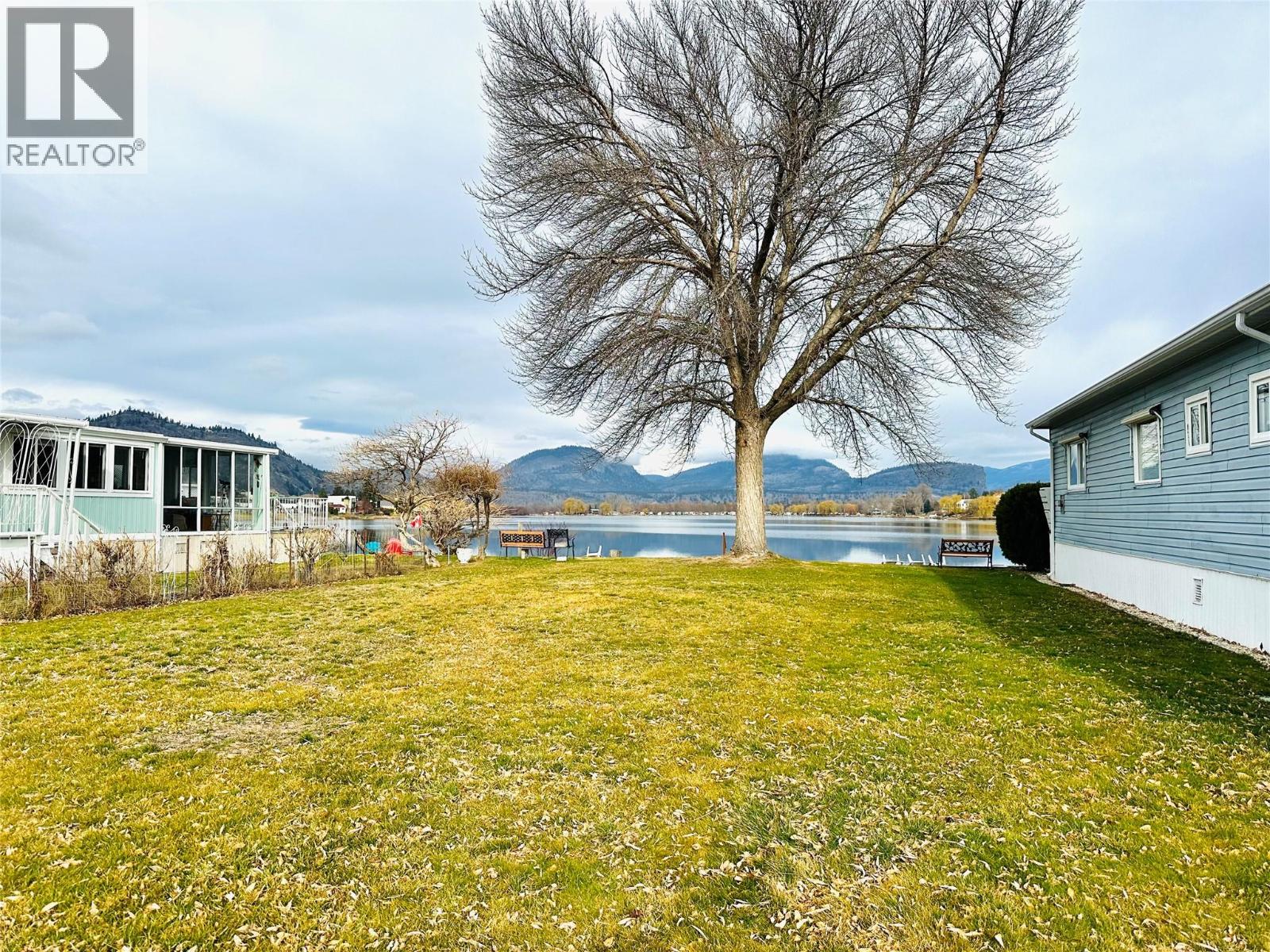 6778 Tucelnuit Drive Unit# 39, Oliver, British Columbia  V0H 1T0 - Photo 21 - 10387053