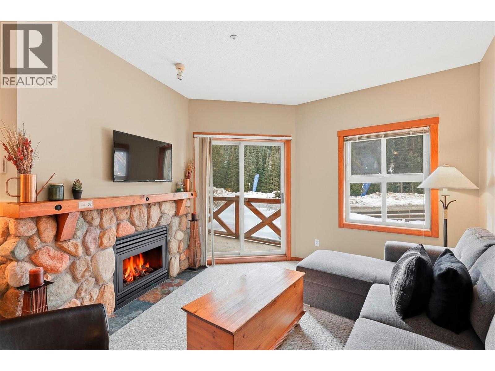 3190 Creekside Way Unit# 102, Sun Peaks, British Columbia  V0E 5N0 - Photo 15 - 10386333