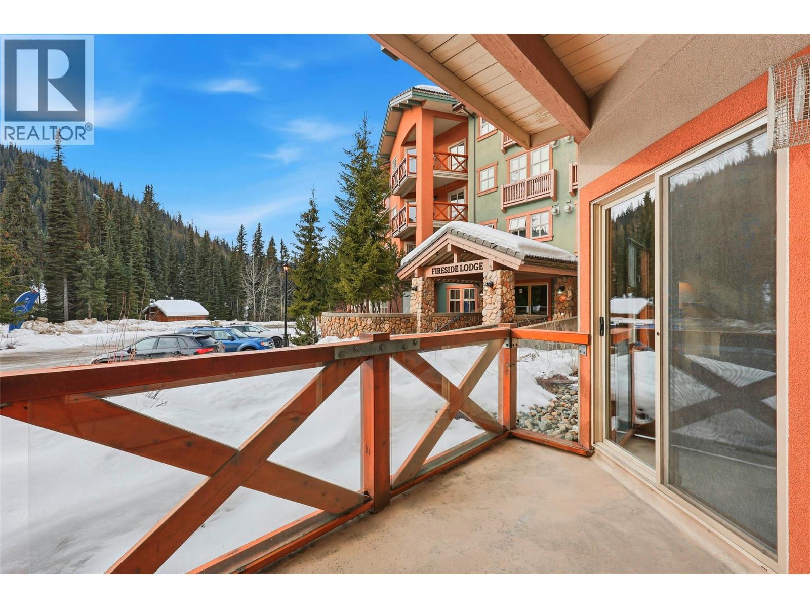 3190 Creekside Way Unit# 102, Sun Peaks, British Columbia  V0E 5N0 - Photo 19 - 10386333