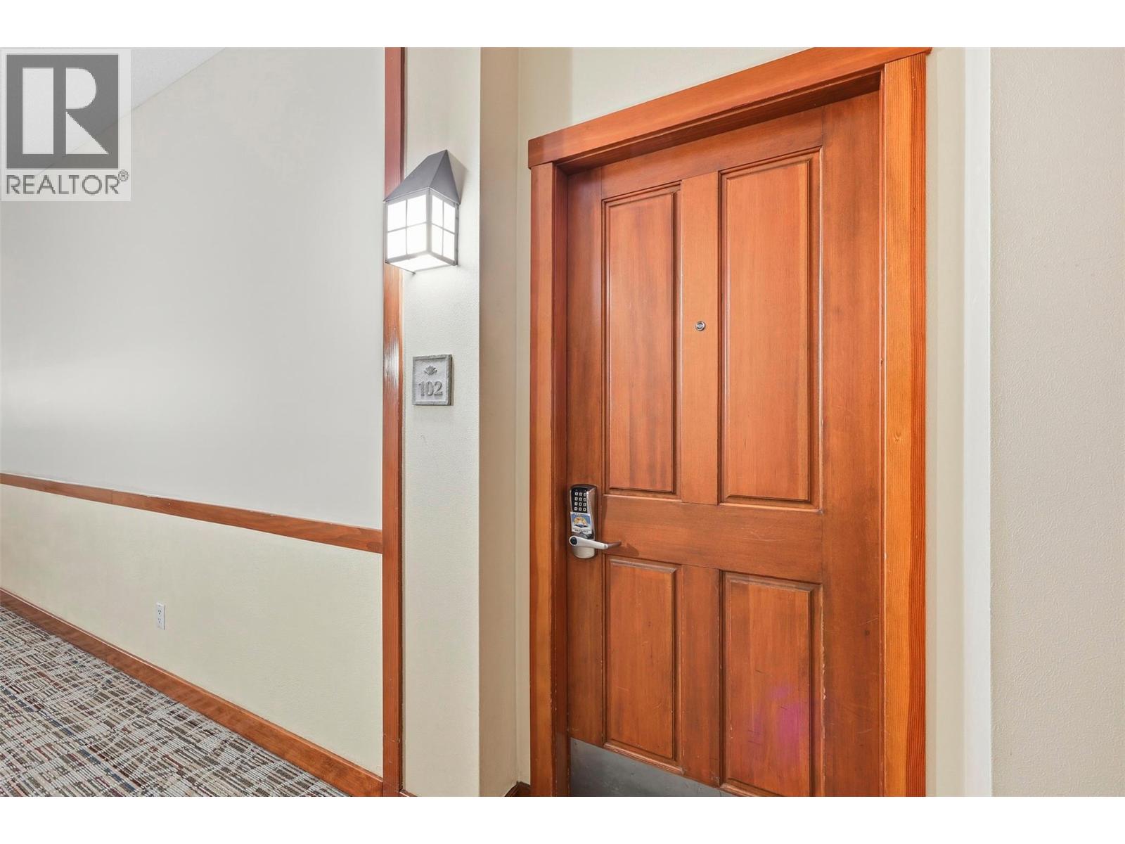 3190 Creekside Way Unit# 102, Sun Peaks, British Columbia  V0E 5N0 - Photo 5 - 10386333