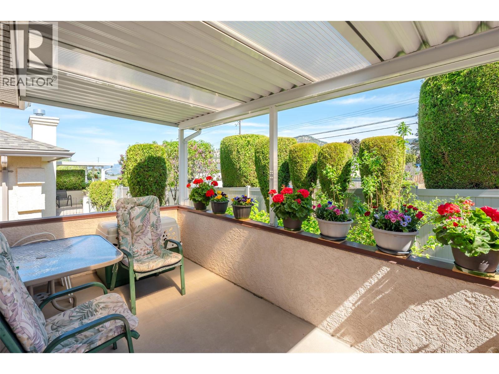 1634 Carmi Avenue Unit# 105, Penticton, British Columbia  V2A 8K5 - Photo 33 - 10386067