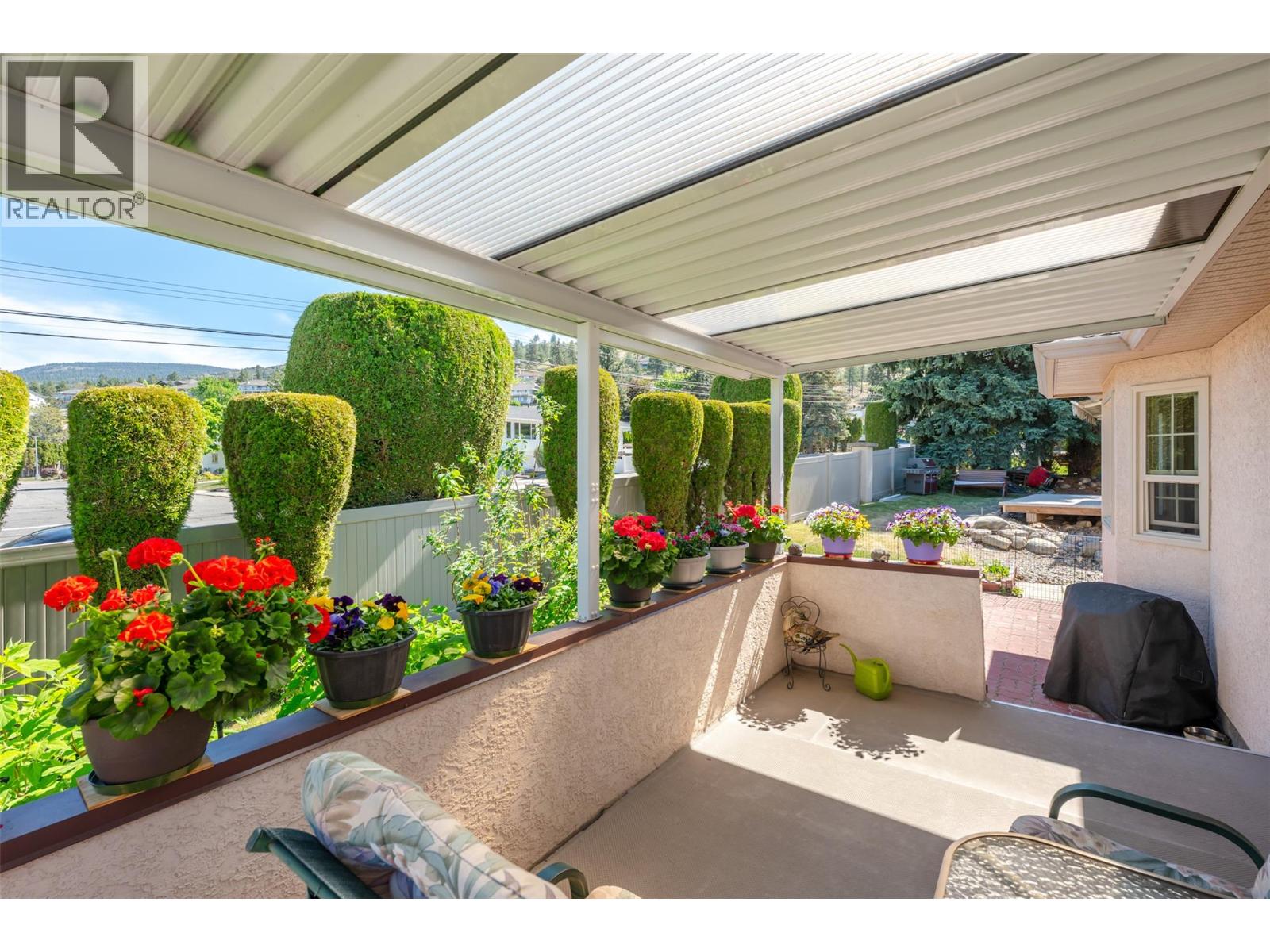 1634 Carmi Avenue Unit# 105, Penticton, British Columbia  V2A 8K5 - Photo 36 - 10386067