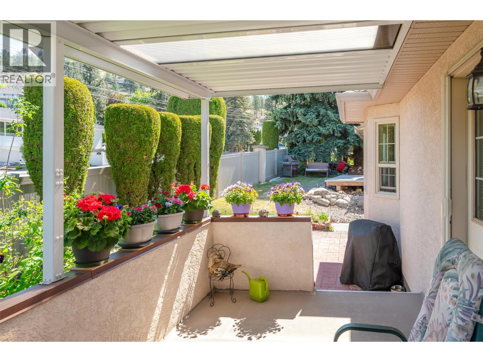 1634 Carmi Avenue Unit# 105, Penticton, British Columbia  V2A 8K5 - Photo 37 - 10386067