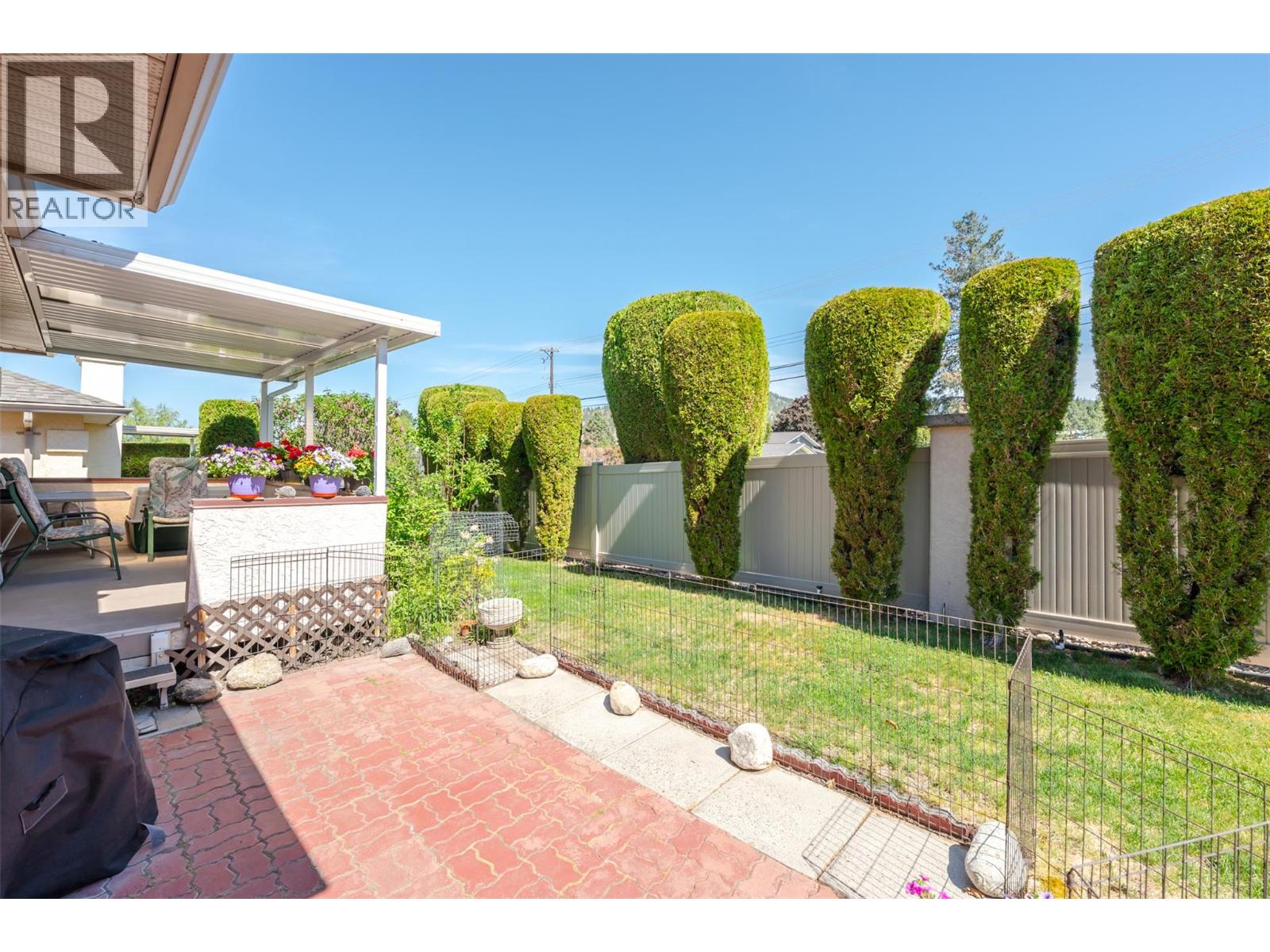 1634 Carmi Avenue Unit# 105, Penticton, British Columbia  V2A 8K5 - Photo 41 - 10386067