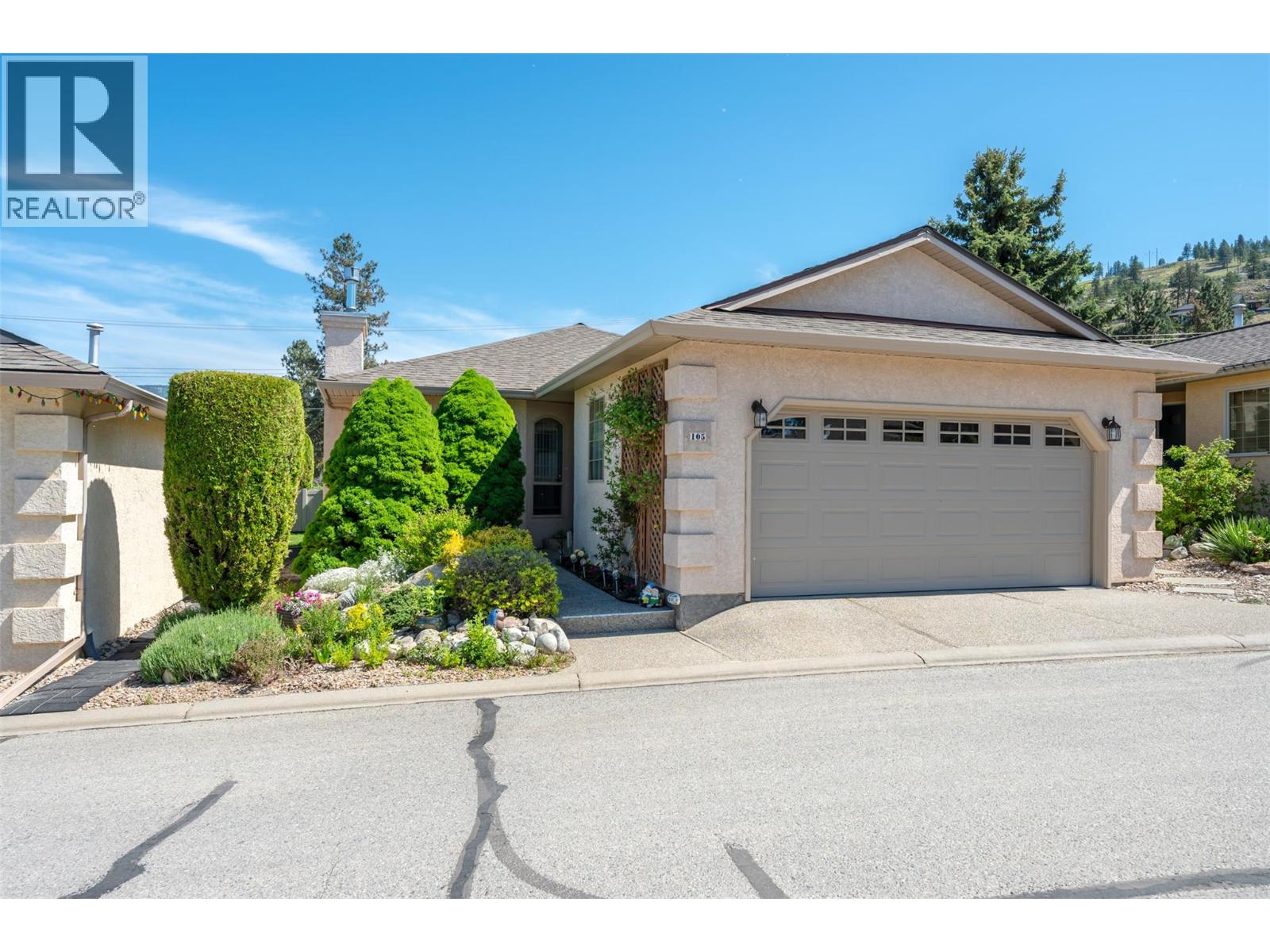 1634 Carmi Avenue Unit# 105, Penticton, British Columbia  V2A 8K5 - Photo 58 - 10386067
