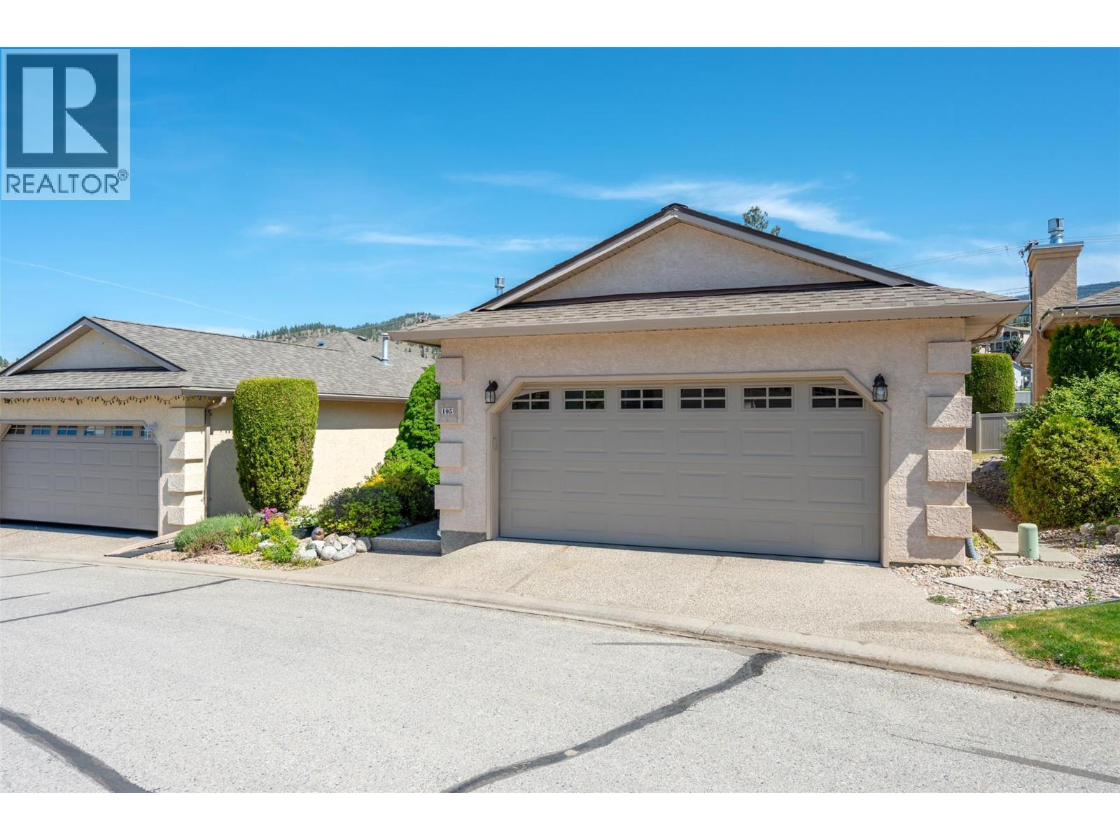 1634 Carmi Avenue Unit# 105, Penticton, British Columbia  V2A 8K5 - Photo 63 - 10386067