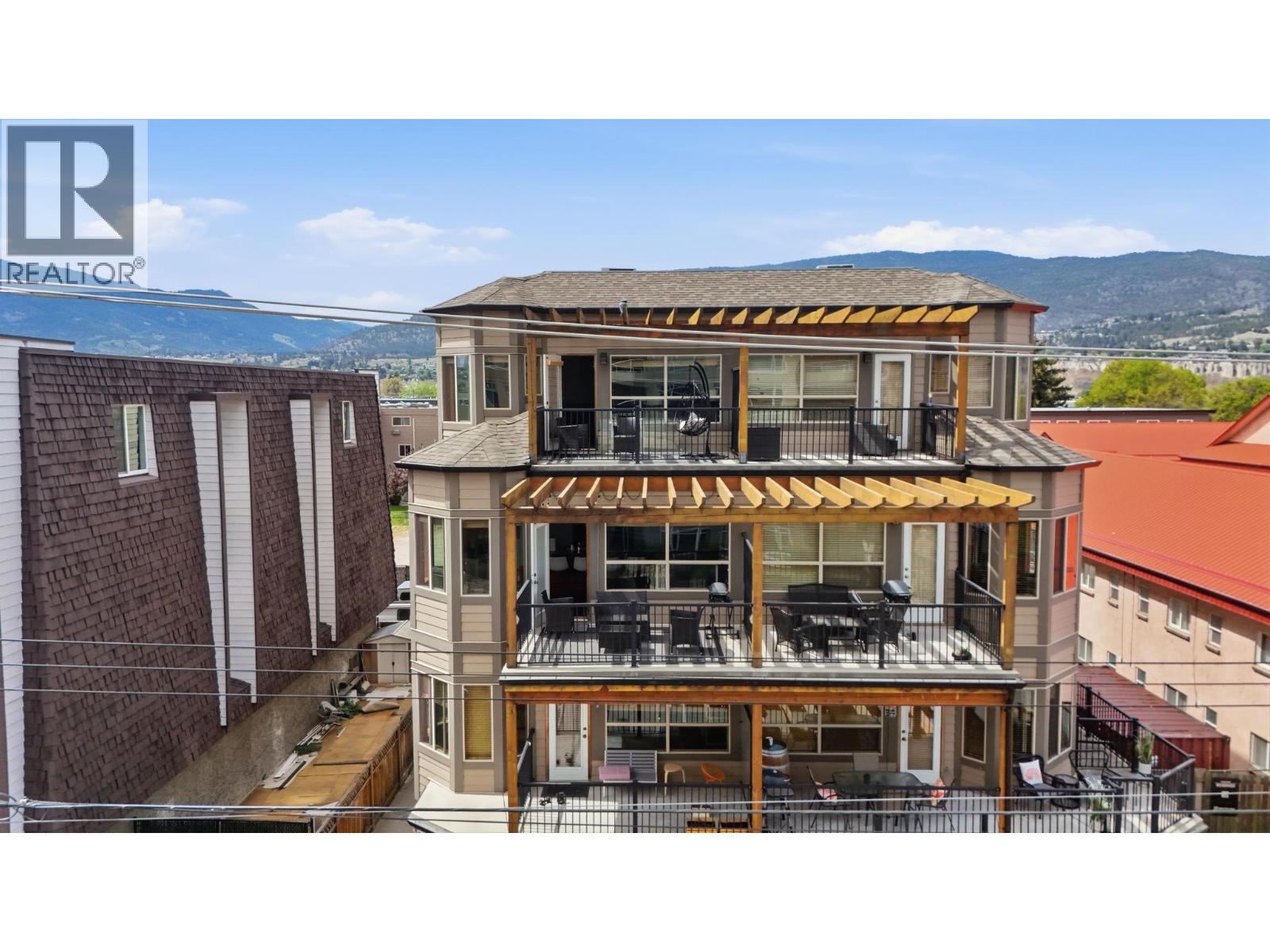 93 Winnipeg Street Unit# 301, Penticton, British Columbia  V2A 5L9 - Photo 34 - 10387533