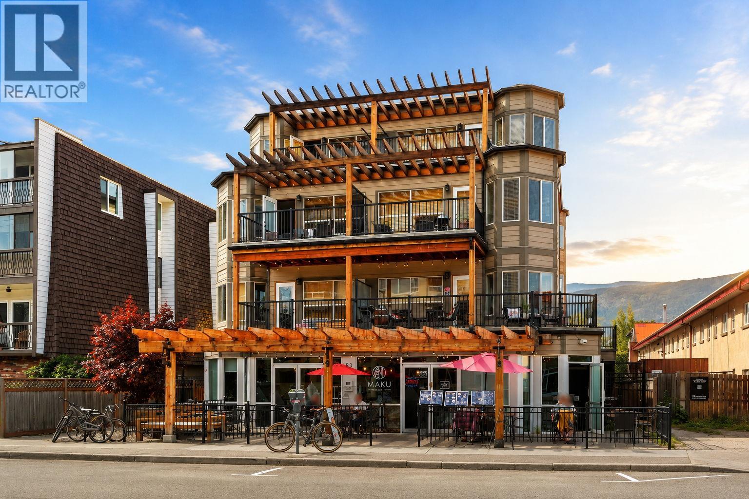 93 Winnipeg Street Unit# 301, Penticton, British Columbia  V2A 5L9 - Photo 41 - 10387533