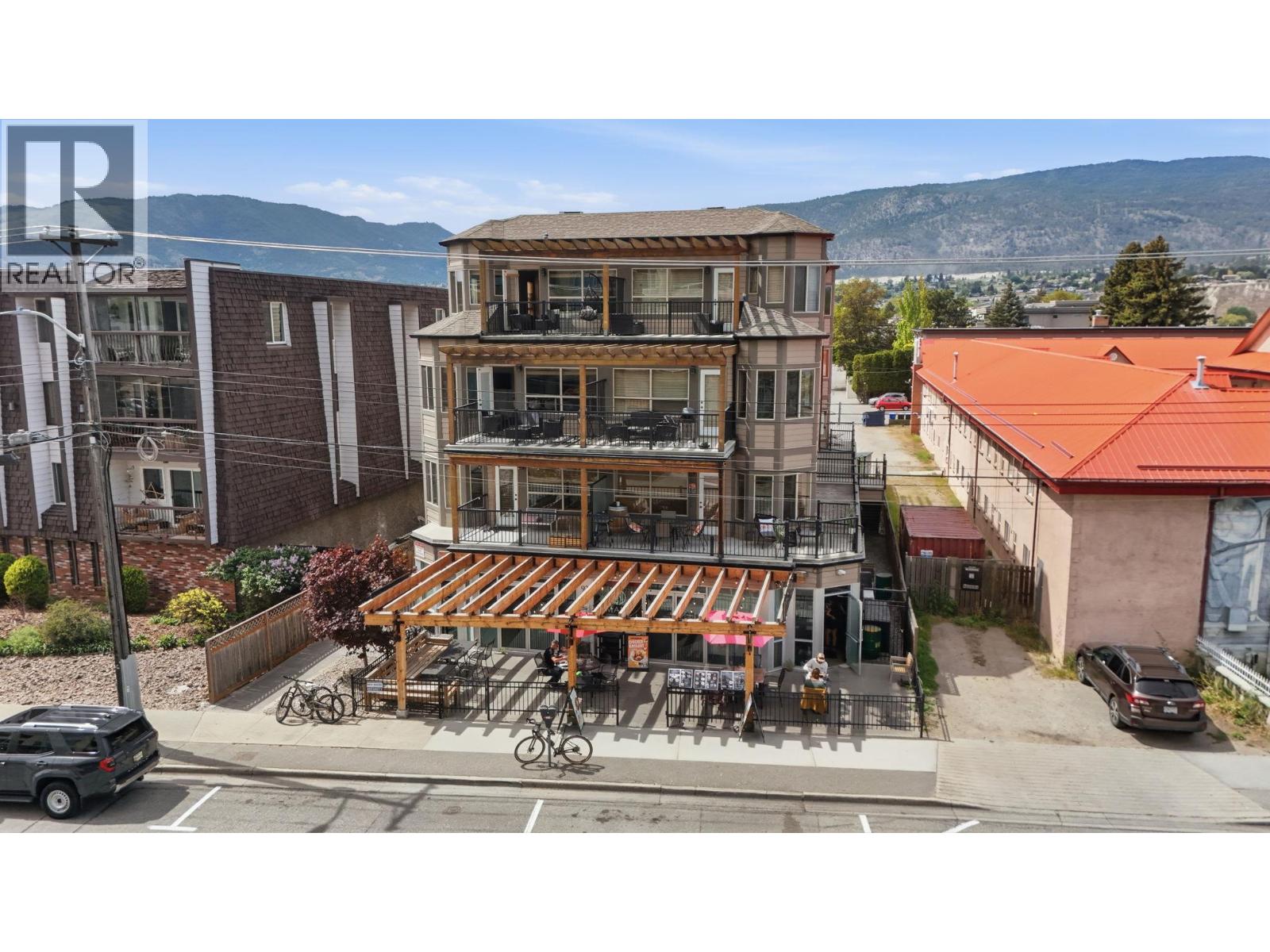 93 Winnipeg Street Unit# 301, Penticton, British Columbia  V2A 5L9 - Photo 44 - 10387533