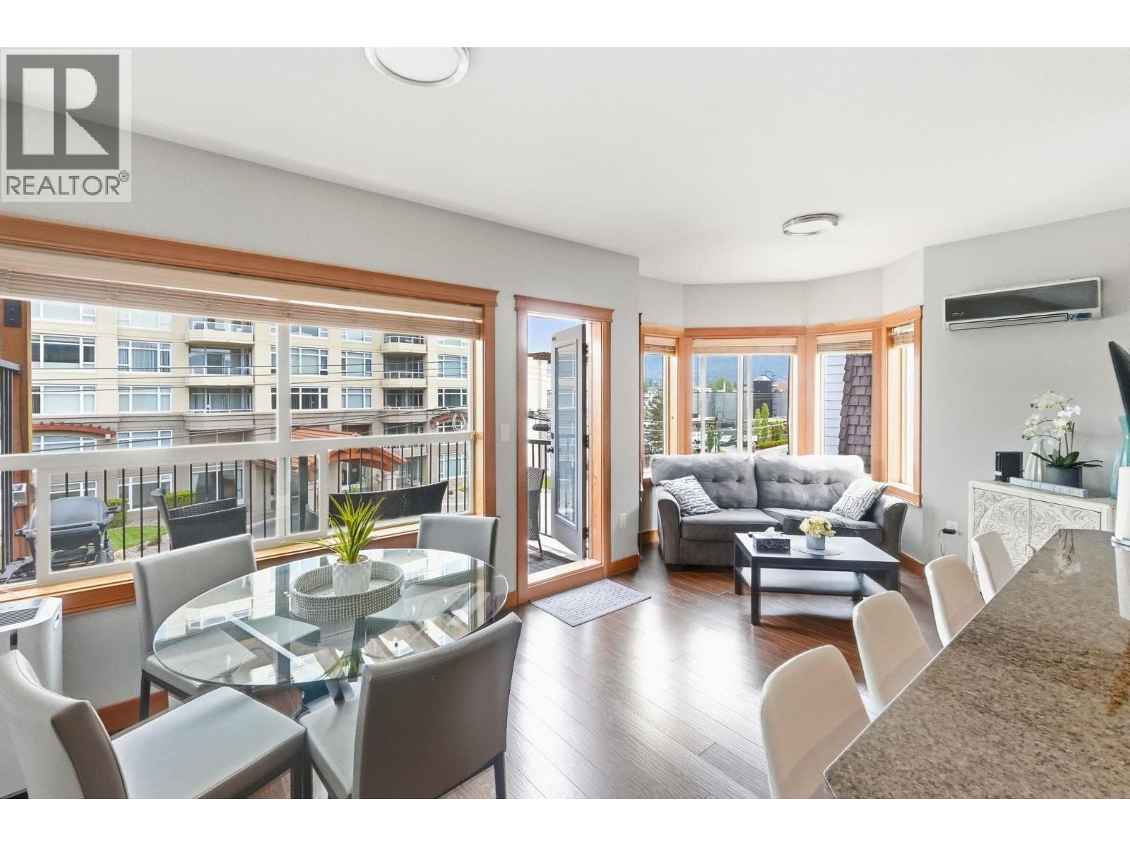93 Winnipeg Street Unit# 301, Penticton, British Columbia  V2A 5L9 - Photo 6 - 10387533