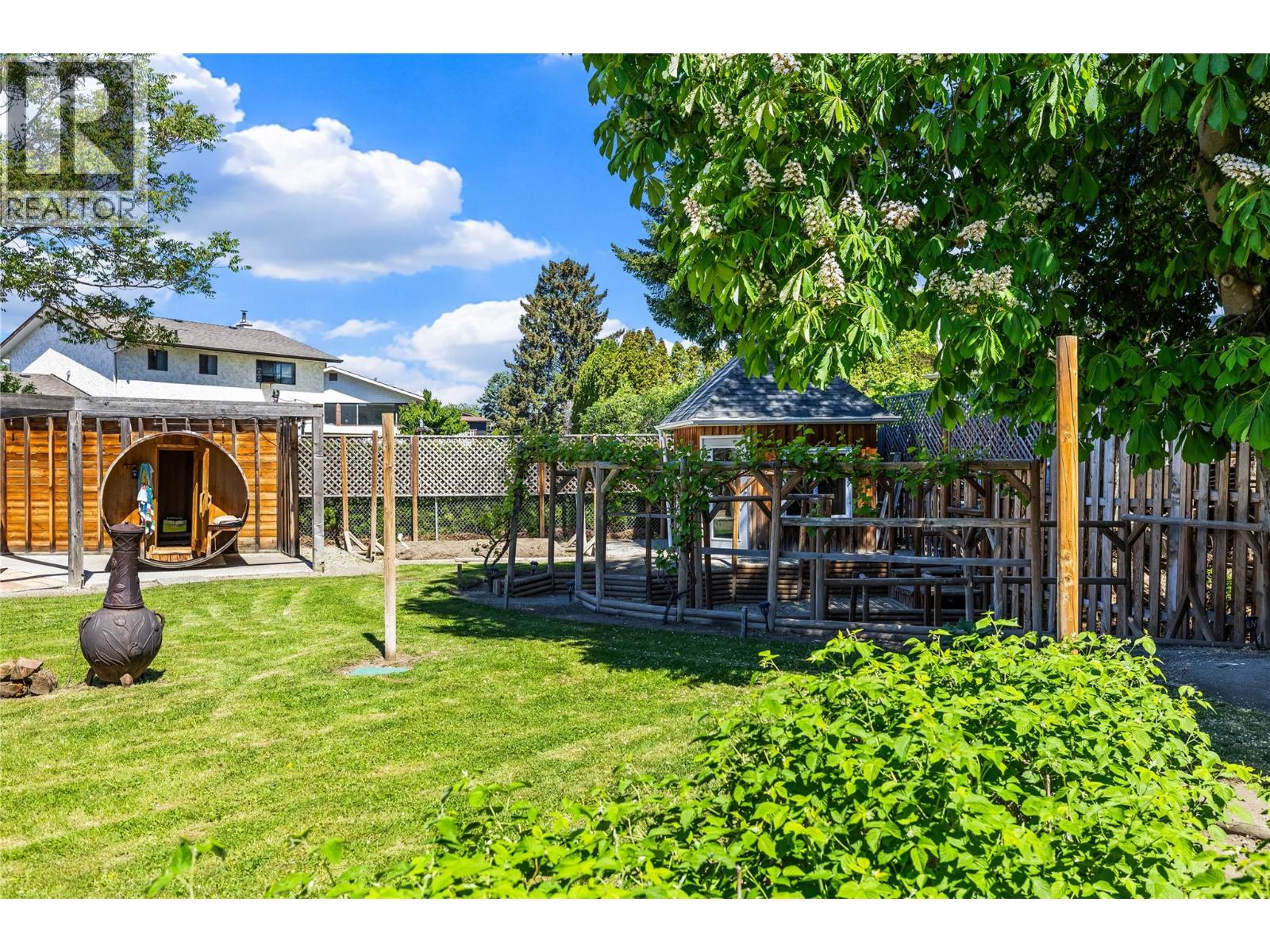 992 Grenfell Court, Kelowna, British Columbia  V1Y 8C5 - Photo 34 - 10386422