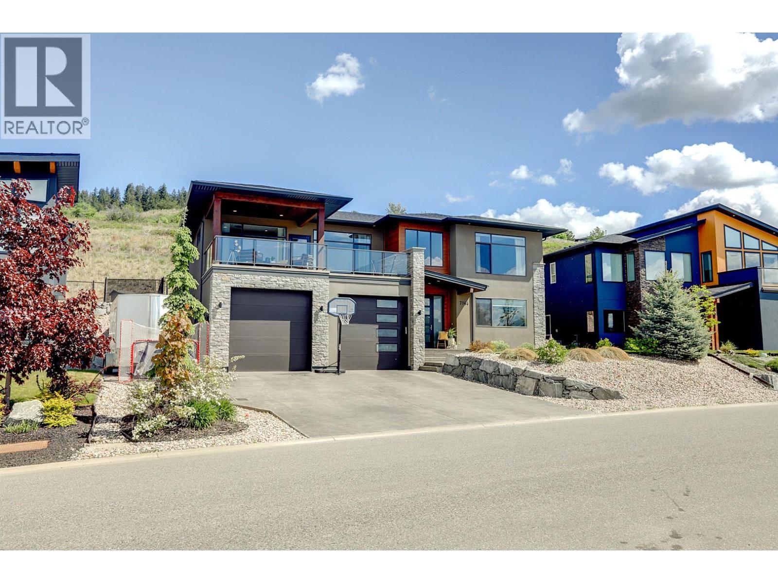 7144 Apex Drive, Vernon, British Columbia  V1B 4E4 - Photo 1 - 10385918