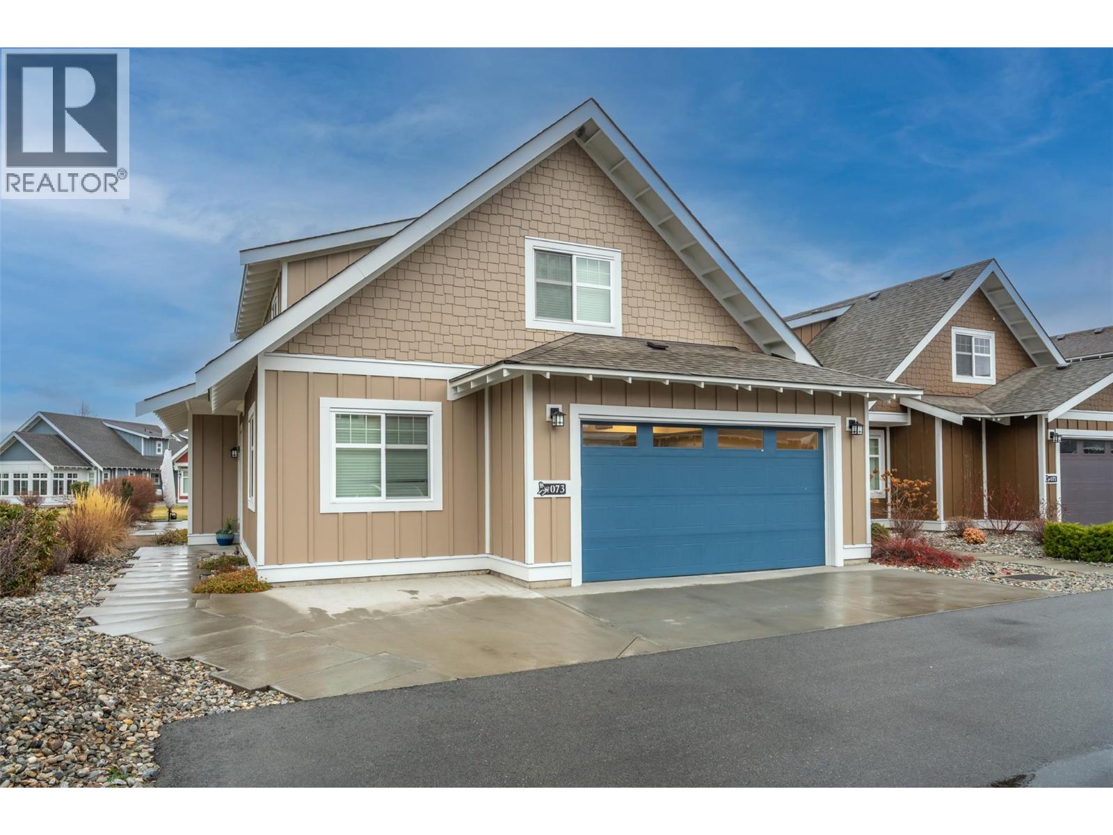 2450 Radio Tower Road Unit# 73, Oliver, British Columbia  V0H 1T1 - Photo 1 - 10385013