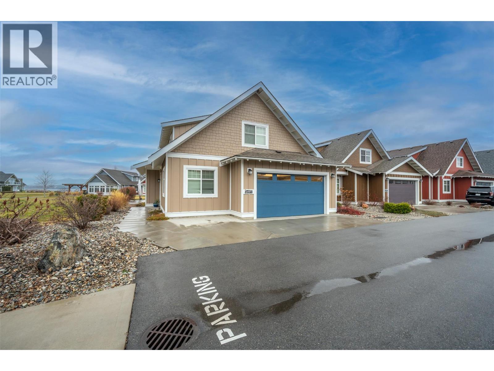 2450 Radio Tower Road Unit# 73, Oliver, British Columbia  V0H 1T1 - Photo 2 - 10385013