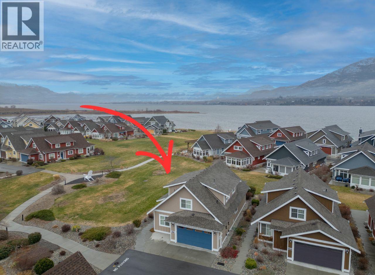 2450 Radio Tower Road Unit# 73, Oliver, British Columbia  V0H 1T1 - Photo 3 - 10385013