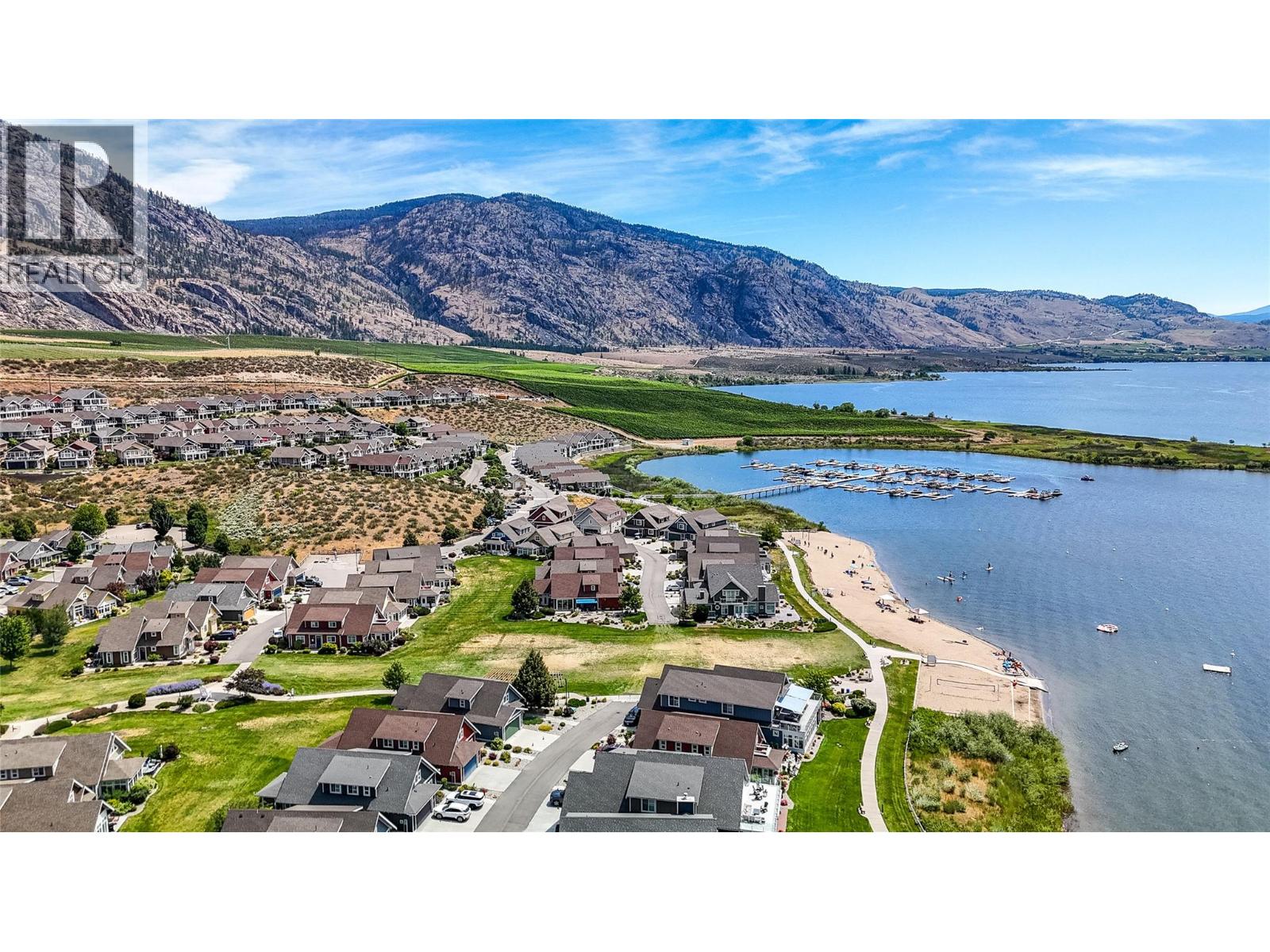 2450 Radio Tower Road Unit# 73, Oliver, British Columbia  V0H 1T1 - Photo 68 - 10385013