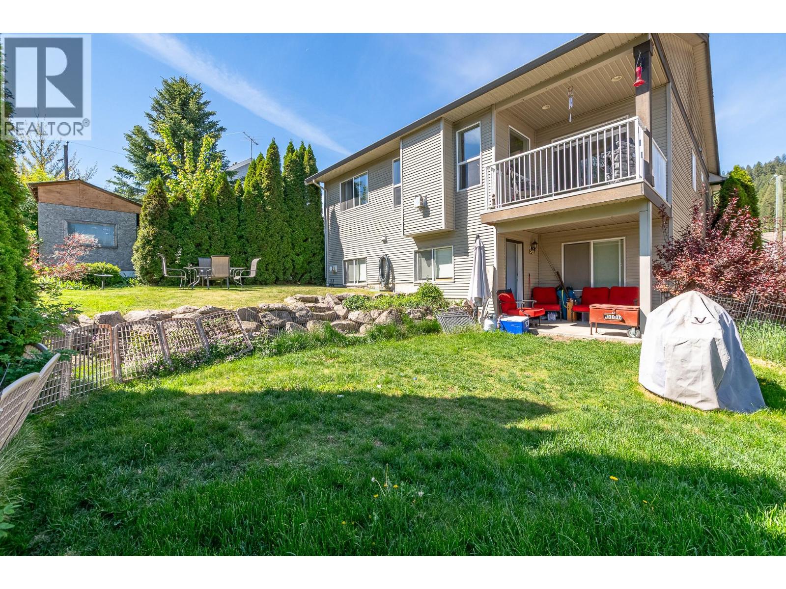 1903 Northern Street, Enderby, British Columbia  V0E 1V0 - Photo 37 - 10386979