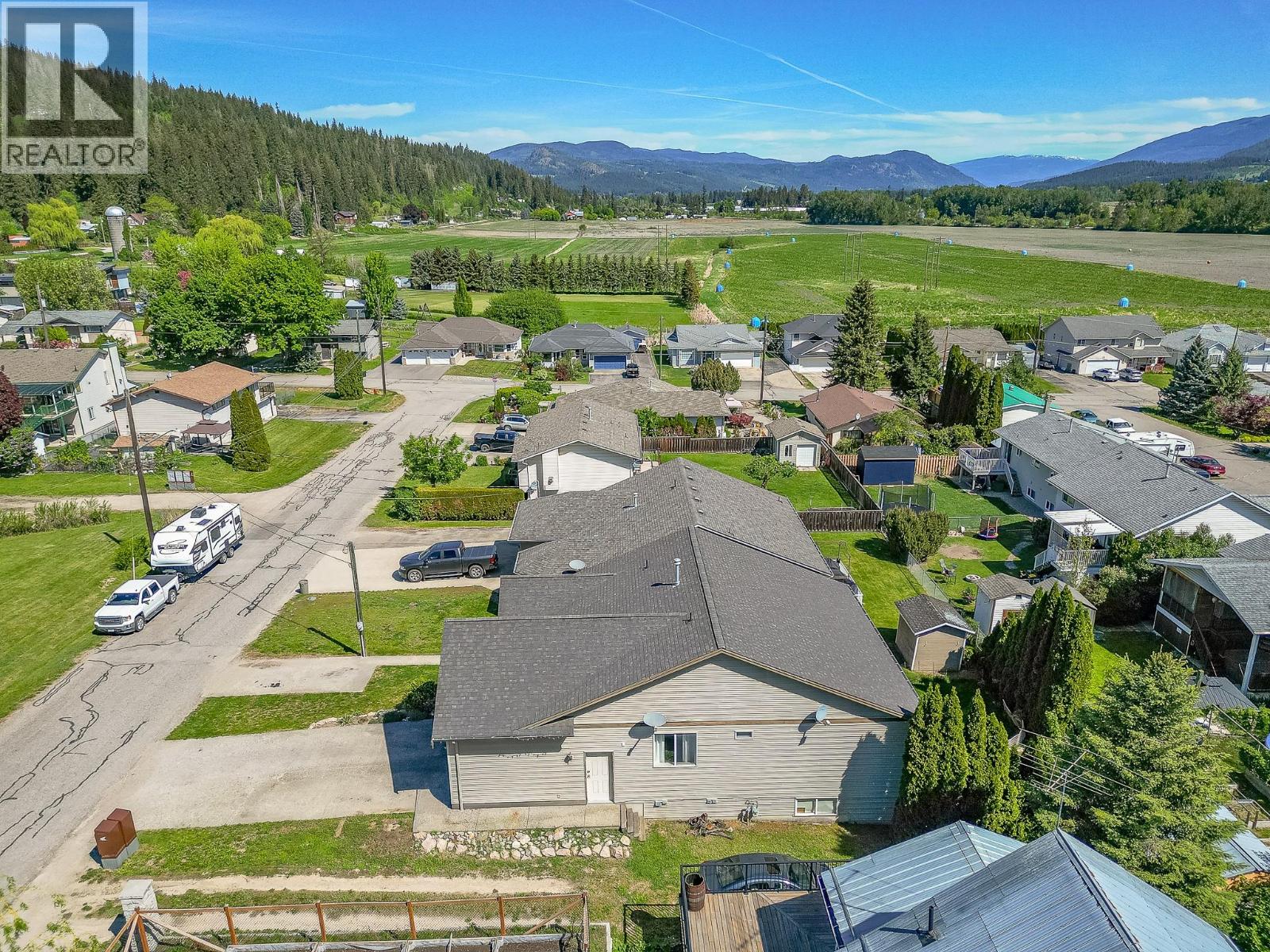 1903 Northern Street, Enderby, British Columbia  V0E 1V0 - Photo 54 - 10386979
