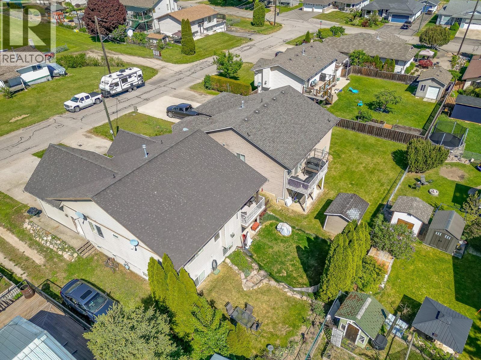 1903 Northern Street, Enderby, British Columbia  V0E 1V0 - Photo 55 - 10386979