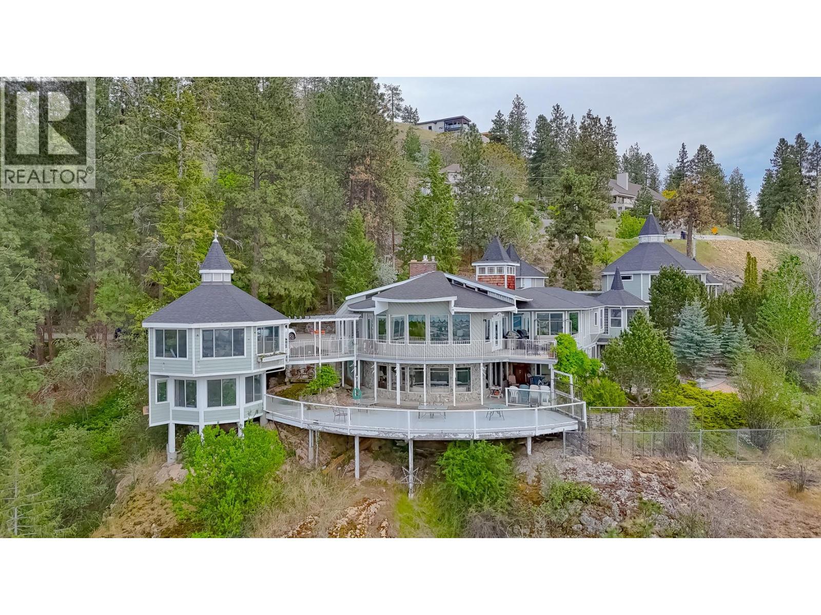 3145 Juniper Drive, Penticton, British Columbia  V2A 7Y1 - Photo 1 - 10386939