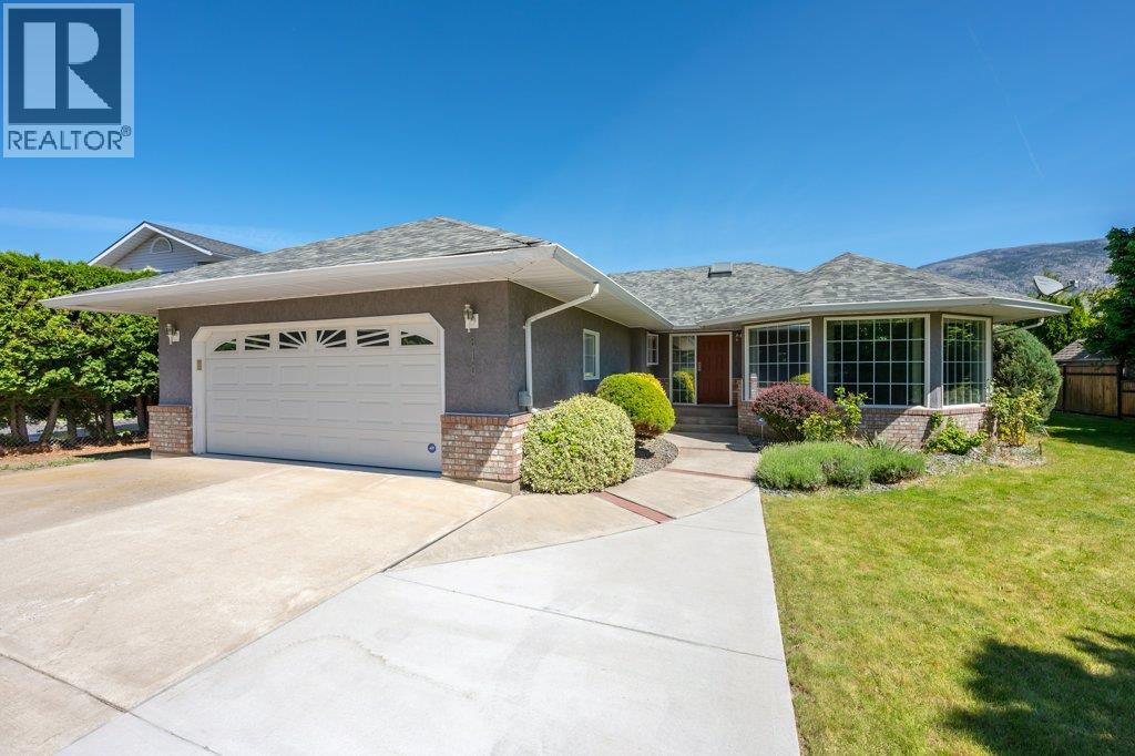 810 Merlot Avenue, Oliver, British Columbia  V0H 1T4 - Photo 1 - 10386838