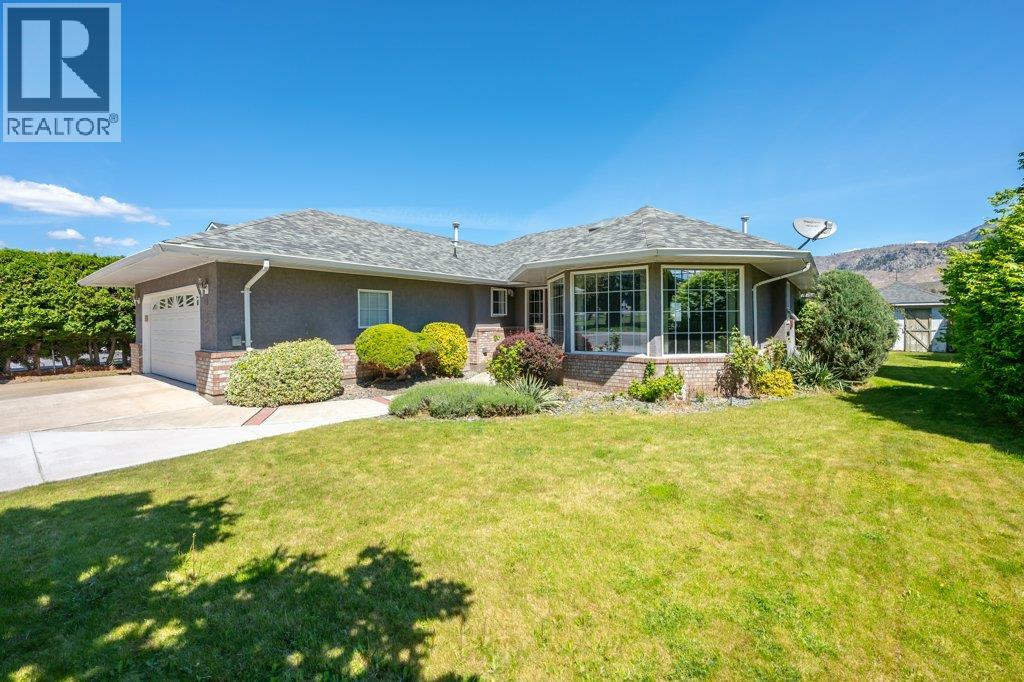 810 Merlot Avenue, Oliver, British Columbia  V0H 1T4 - Photo 7 - 10386838