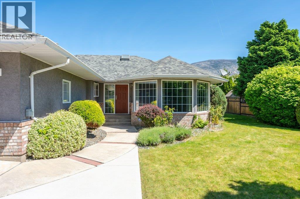 810 Merlot Avenue, Oliver, British Columbia  V0H 1T4 - Photo 8 - 10386838