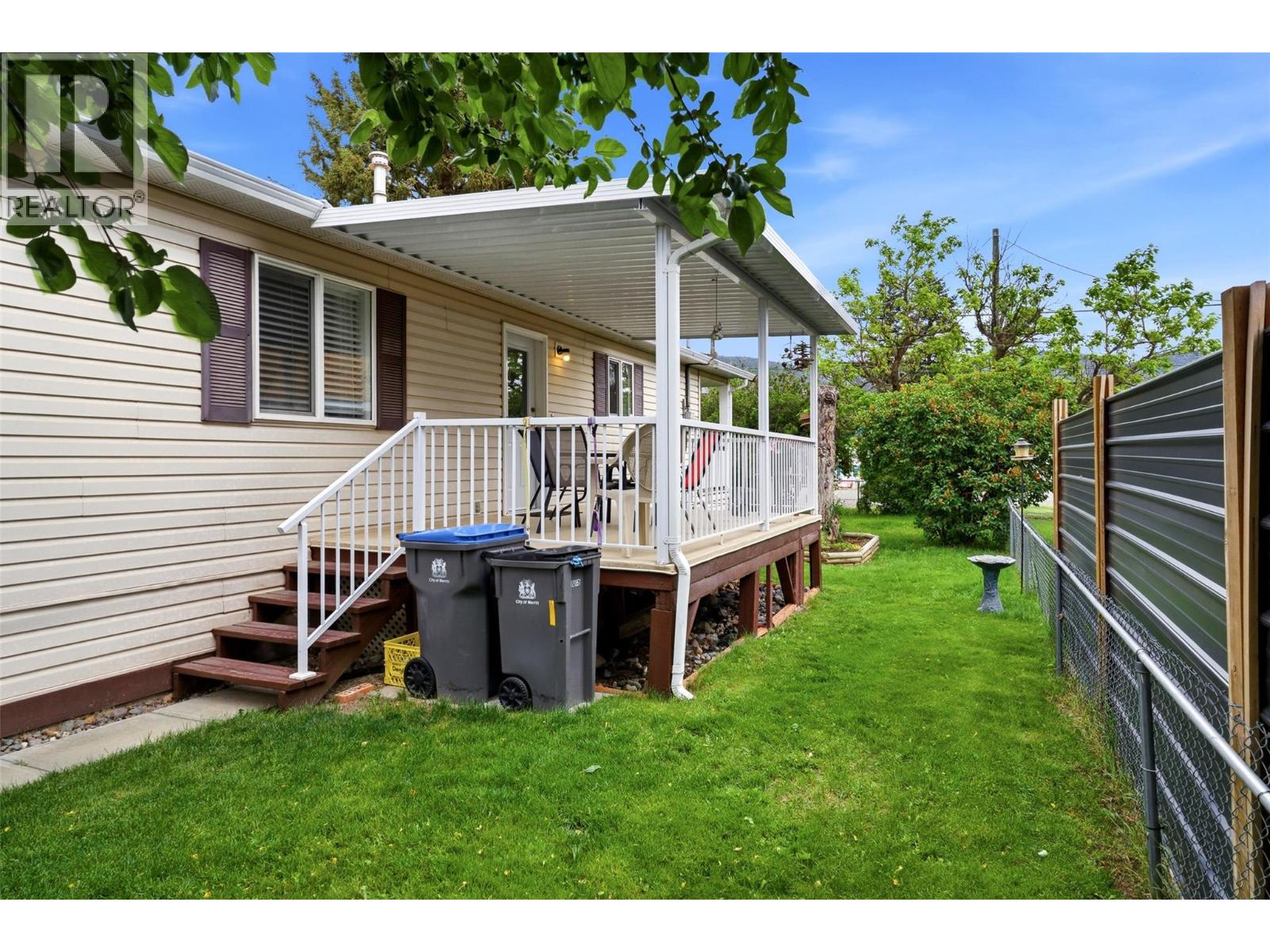 1544 Canford Avenue, Merritt, British Columbia  V1K 1B8 - Photo 32 - 10387546