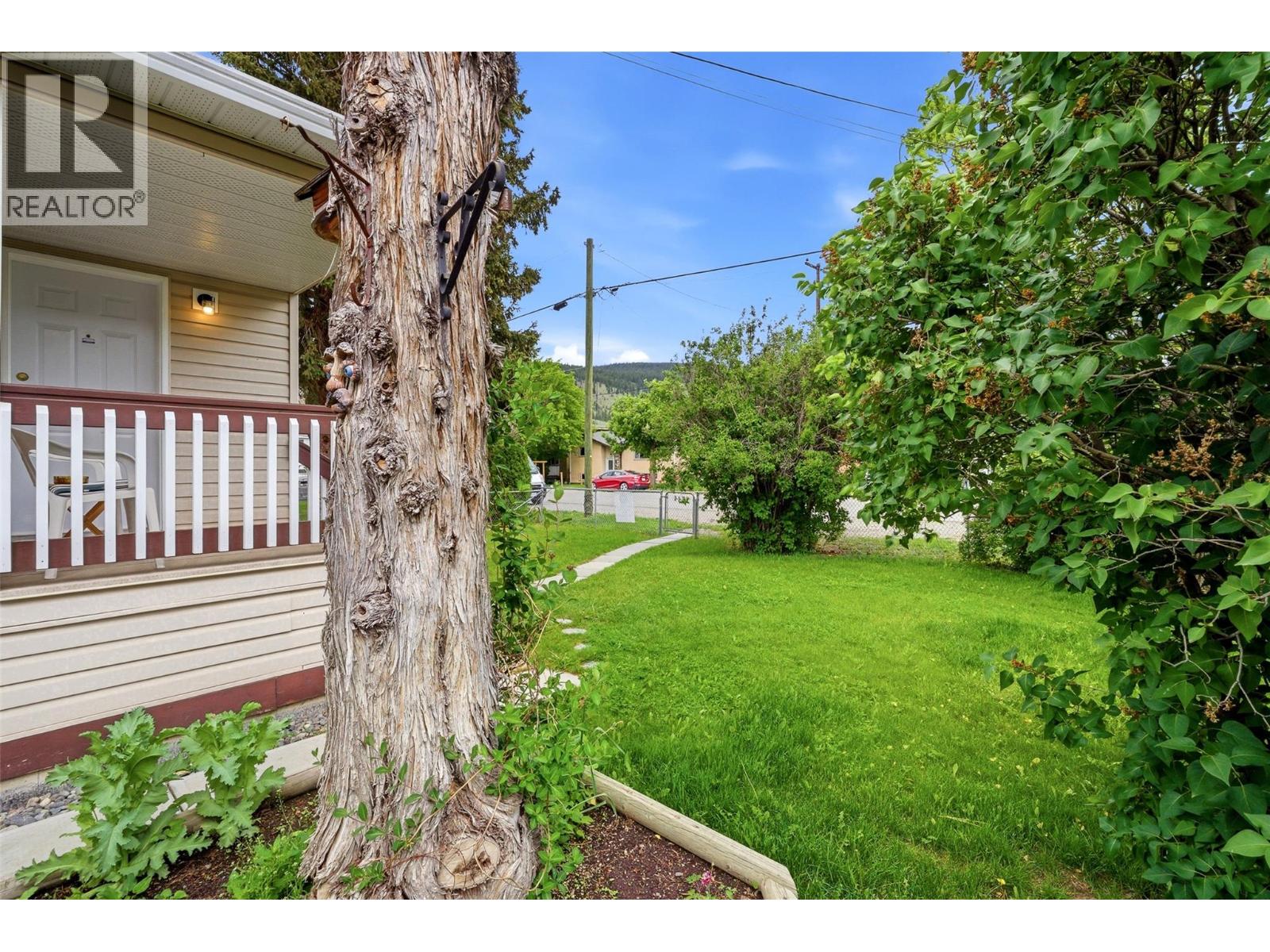 1544 Canford Avenue, Merritt, British Columbia  V1K 1B8 - Photo 33 - 10387546