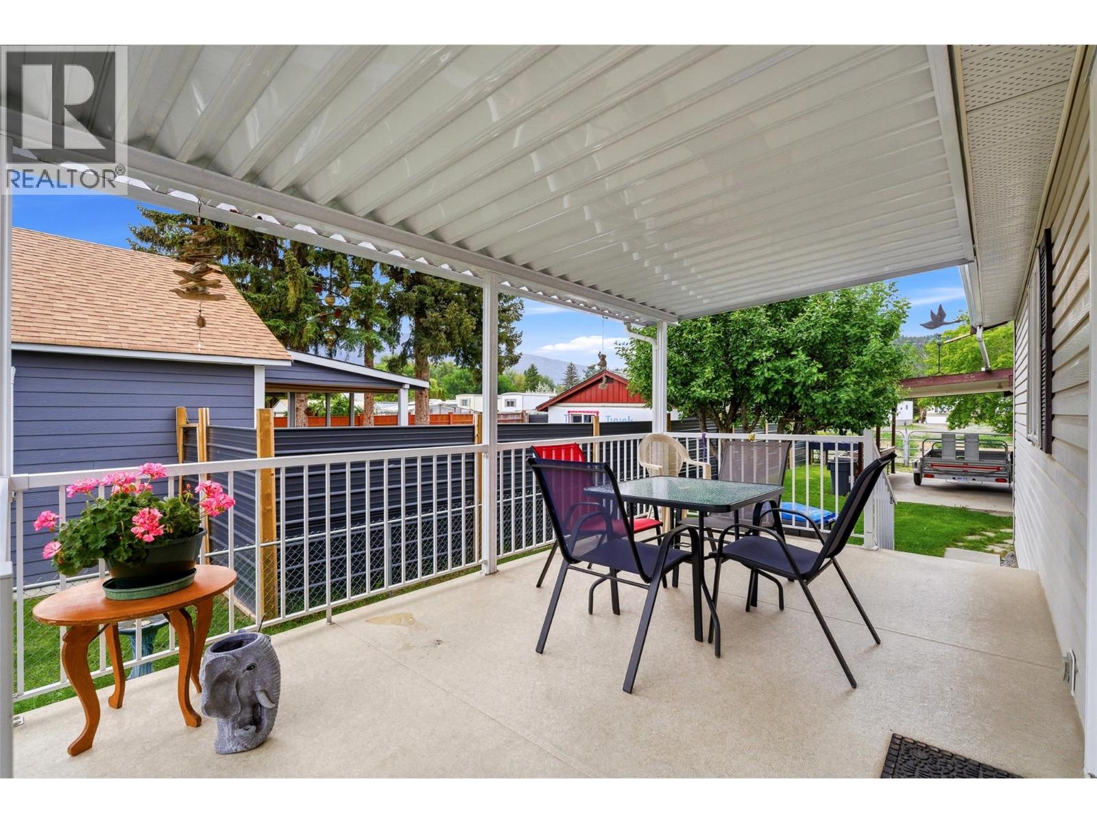 1544 Canford Avenue, Merritt, British Columbia  V1K 1B8 - Photo 4 - 10387546