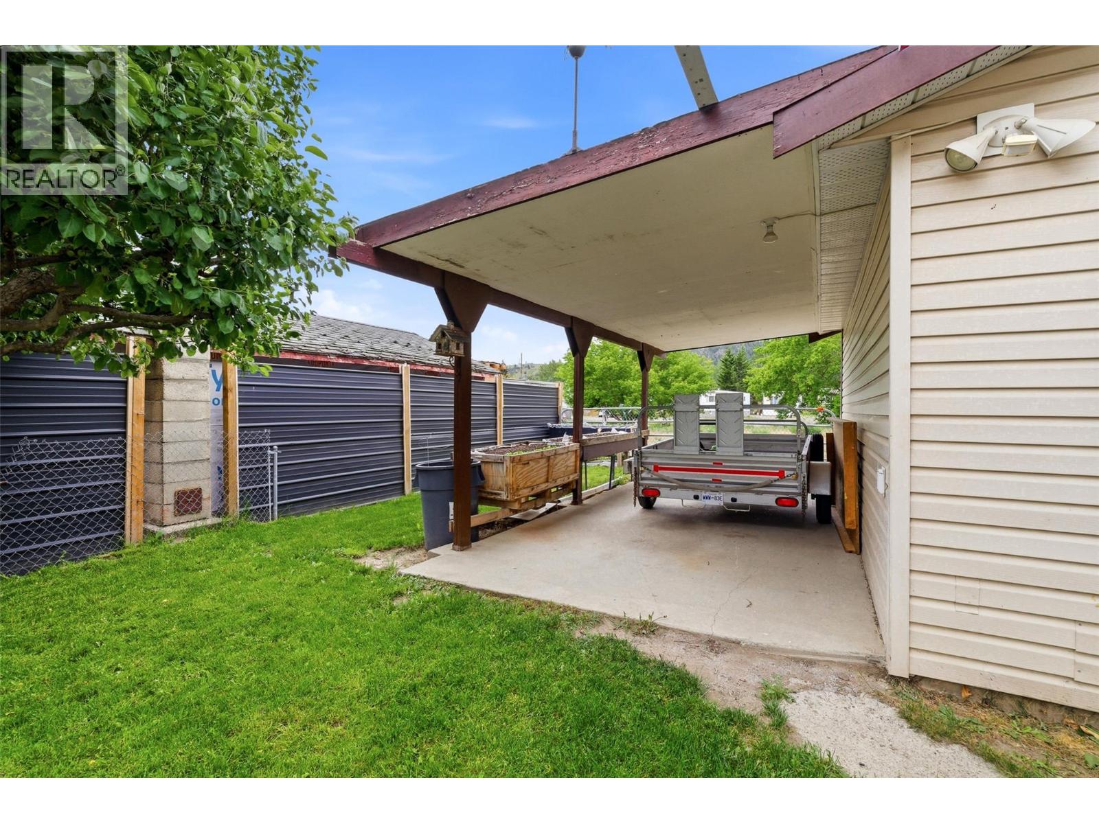 1544 Canford Avenue, Merritt, British Columbia  V1K 1B8 - Photo 46 - 10387546