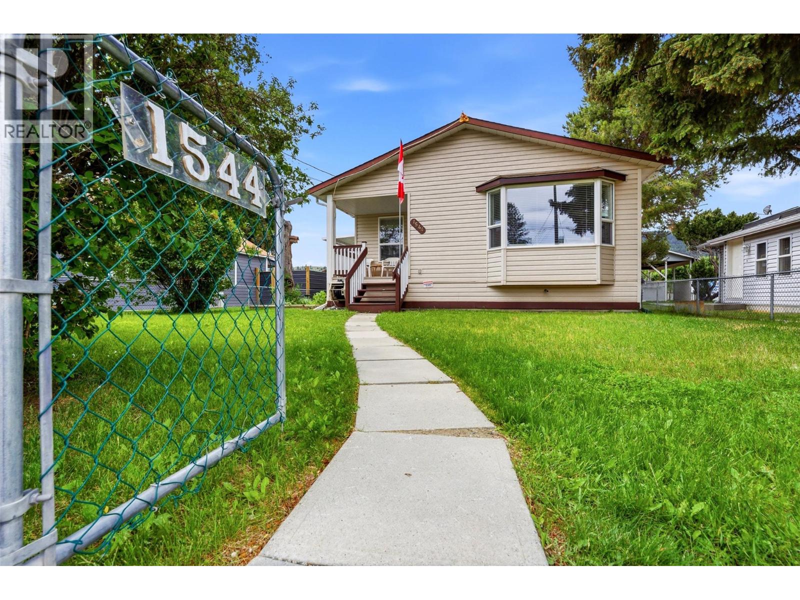 1544 Canford Avenue, Merritt, British Columbia  V1K 1B8 - Photo 48 - 10387546