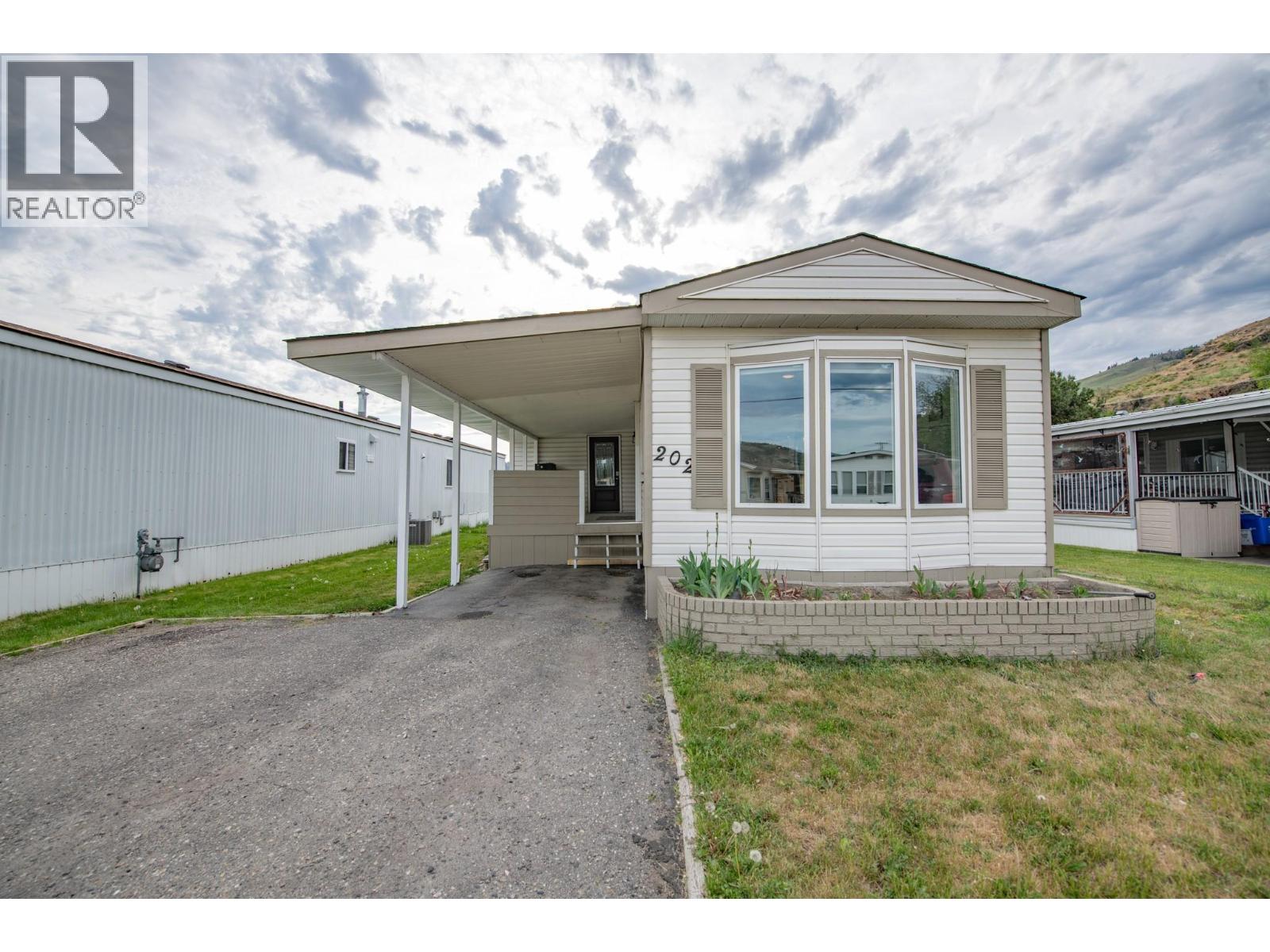 6710 Tronson Road Unit# 202, vernon, British Columbia