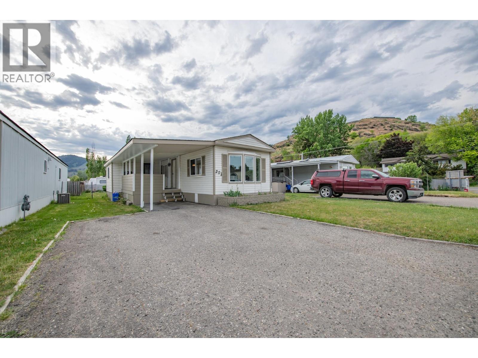 6710 Tronson Road Unit# 202, Vernon, British Columbia  V1H 1X6 - Photo 2 - 10387029